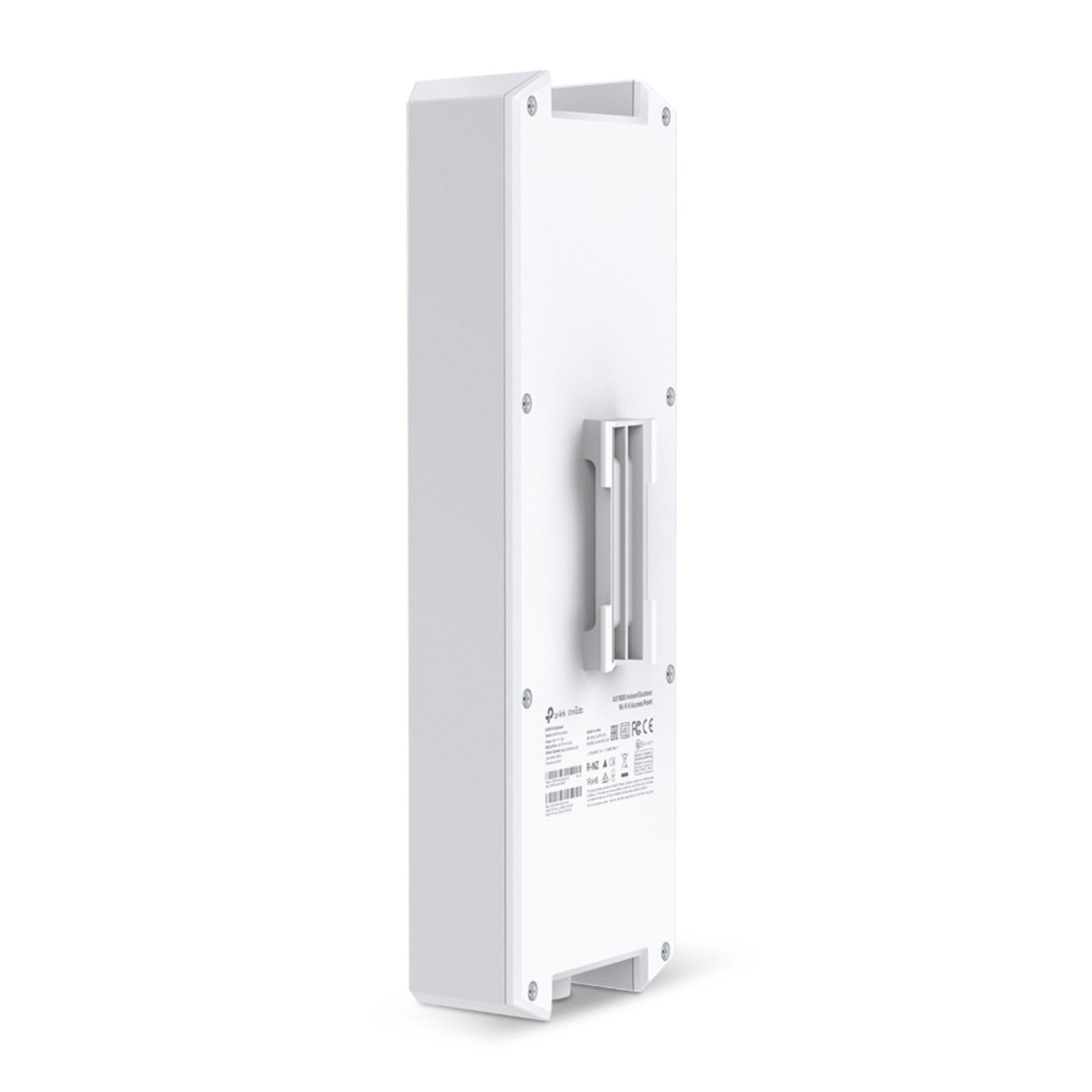 TP-link Omada EAP610-Outdoor Wifi 6 Roaming-accesspunkt AX1800
