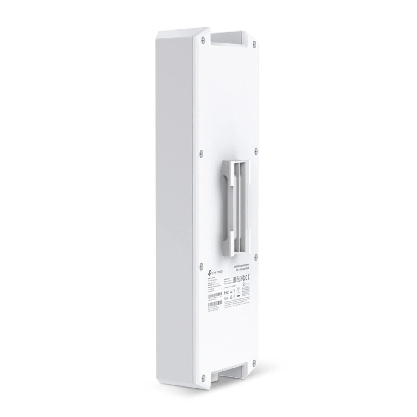 TP-Link Omada EAP610-Outdoor Wifi 6 Roaming-aksesspunkt AX1800