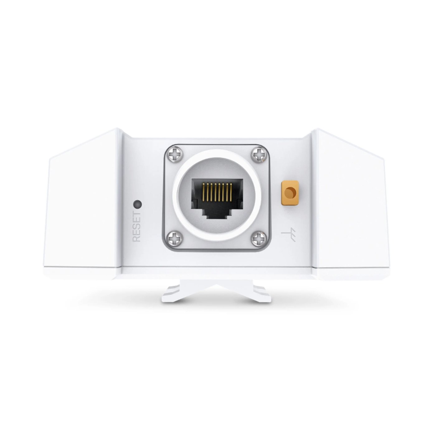 TP-Link Omada EAP610-Outdoor Wifi 6 Roaming-aksesspunkt AX1800