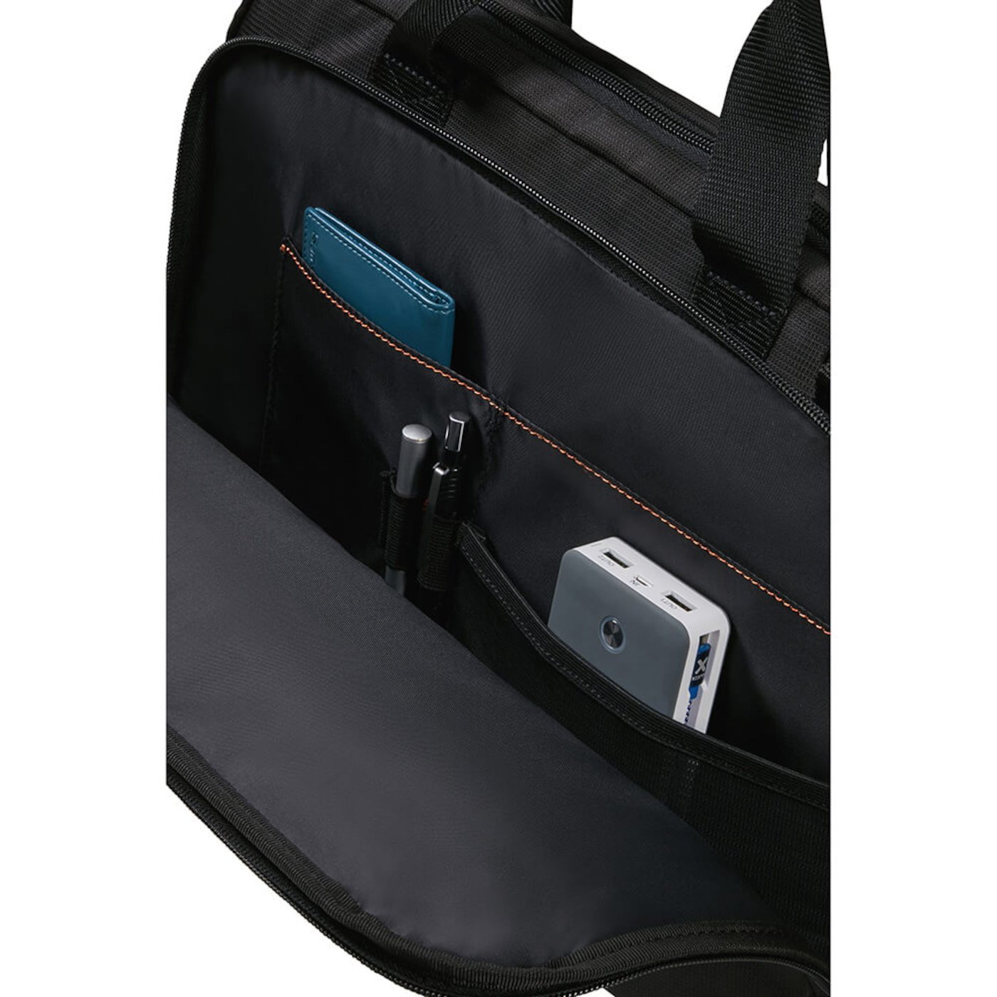 Samsonite Network 4 Dataveske 14.1"