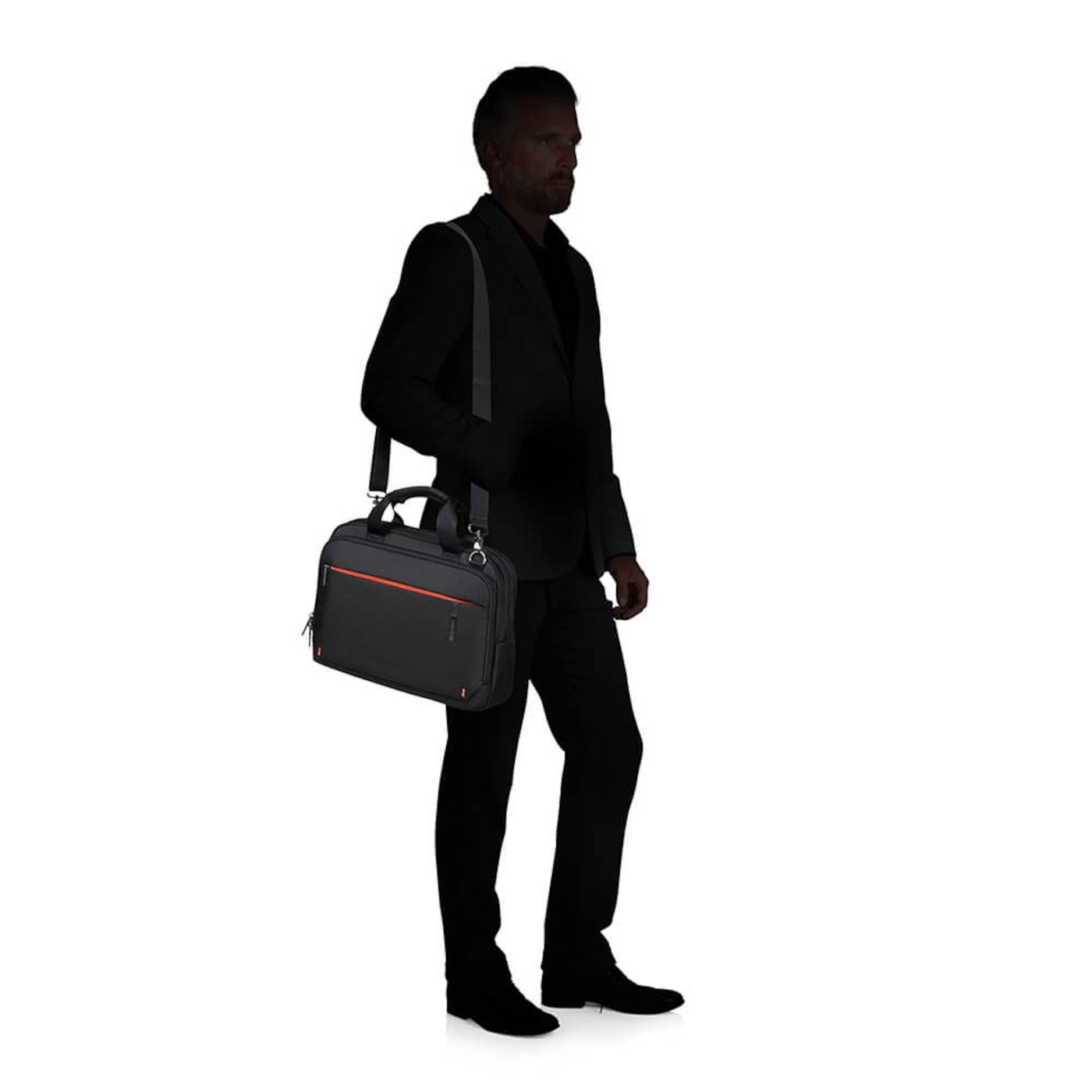 Samsonite Network 4 Dataveske 14.1"