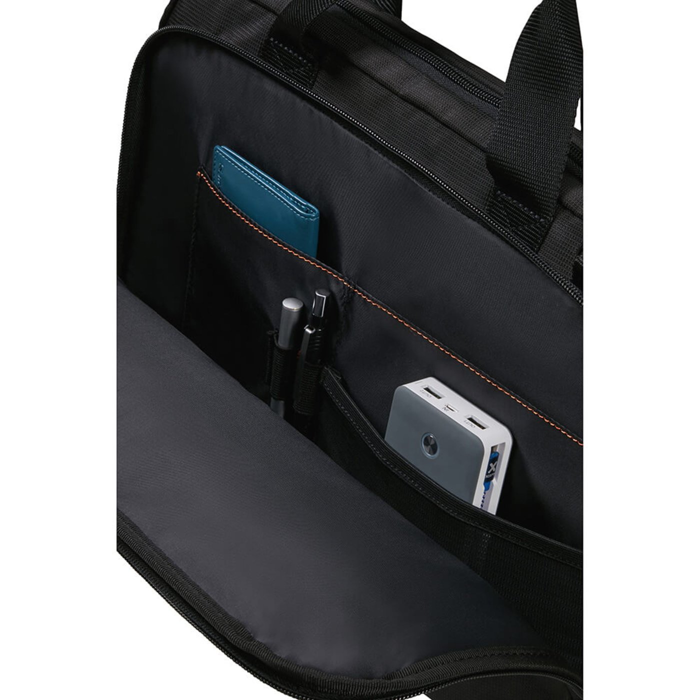 Samsonite Network 4 Datorväska 15.6"
