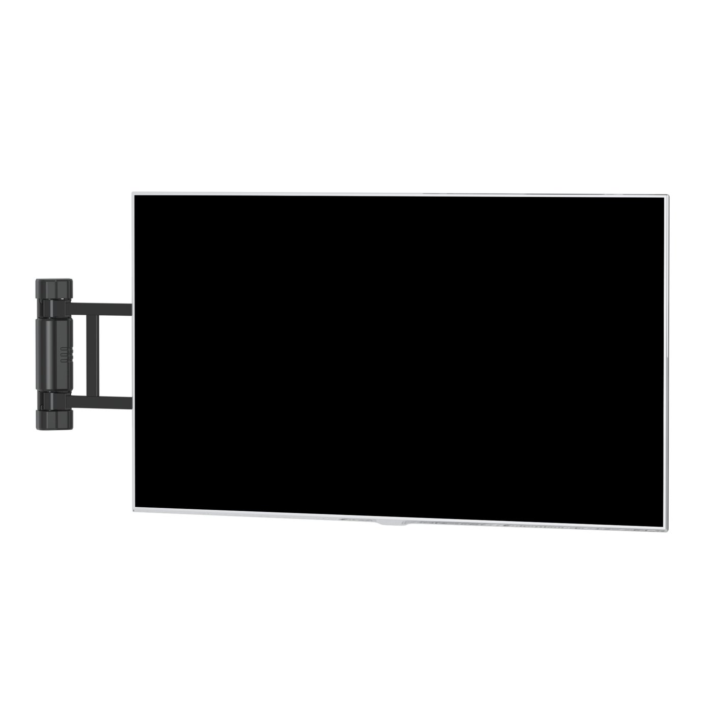 Nikabe Motoriserat väggfäste för tv 32-75"