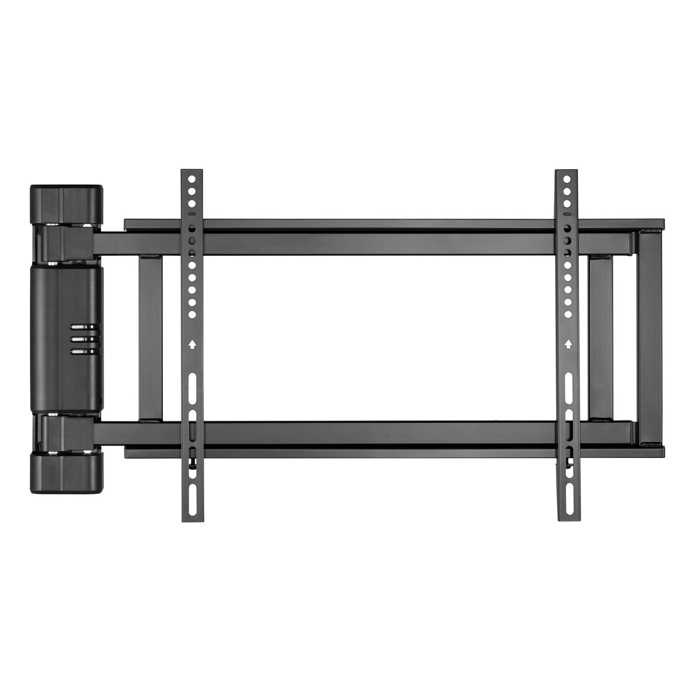 Nikabe Motoriserat väggfäste för tv 32-75"