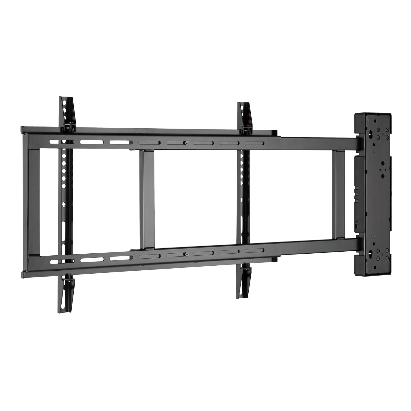 Nikabe Motoriserat väggfäste för tv 32-75"