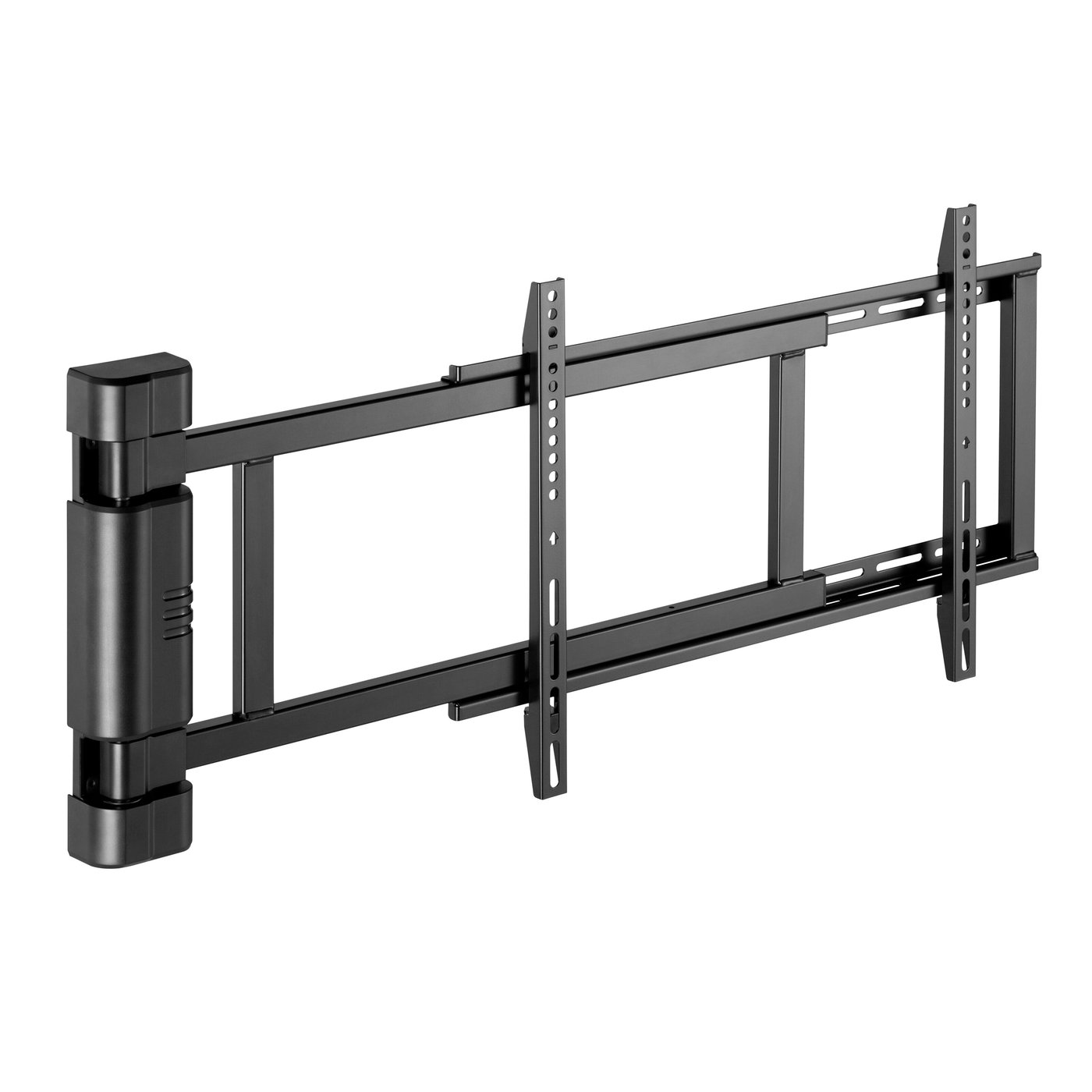 Nikabe Motoriserat väggfäste för tv 32-75"