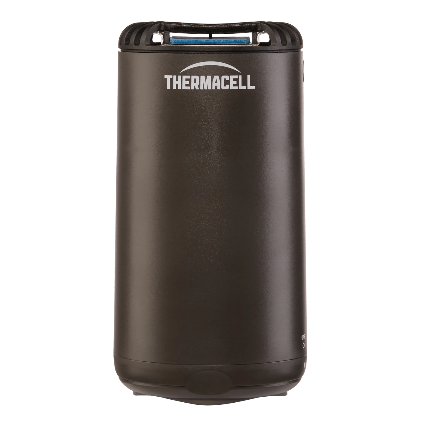 Thermacell Mini Halo Myggskydd Svart