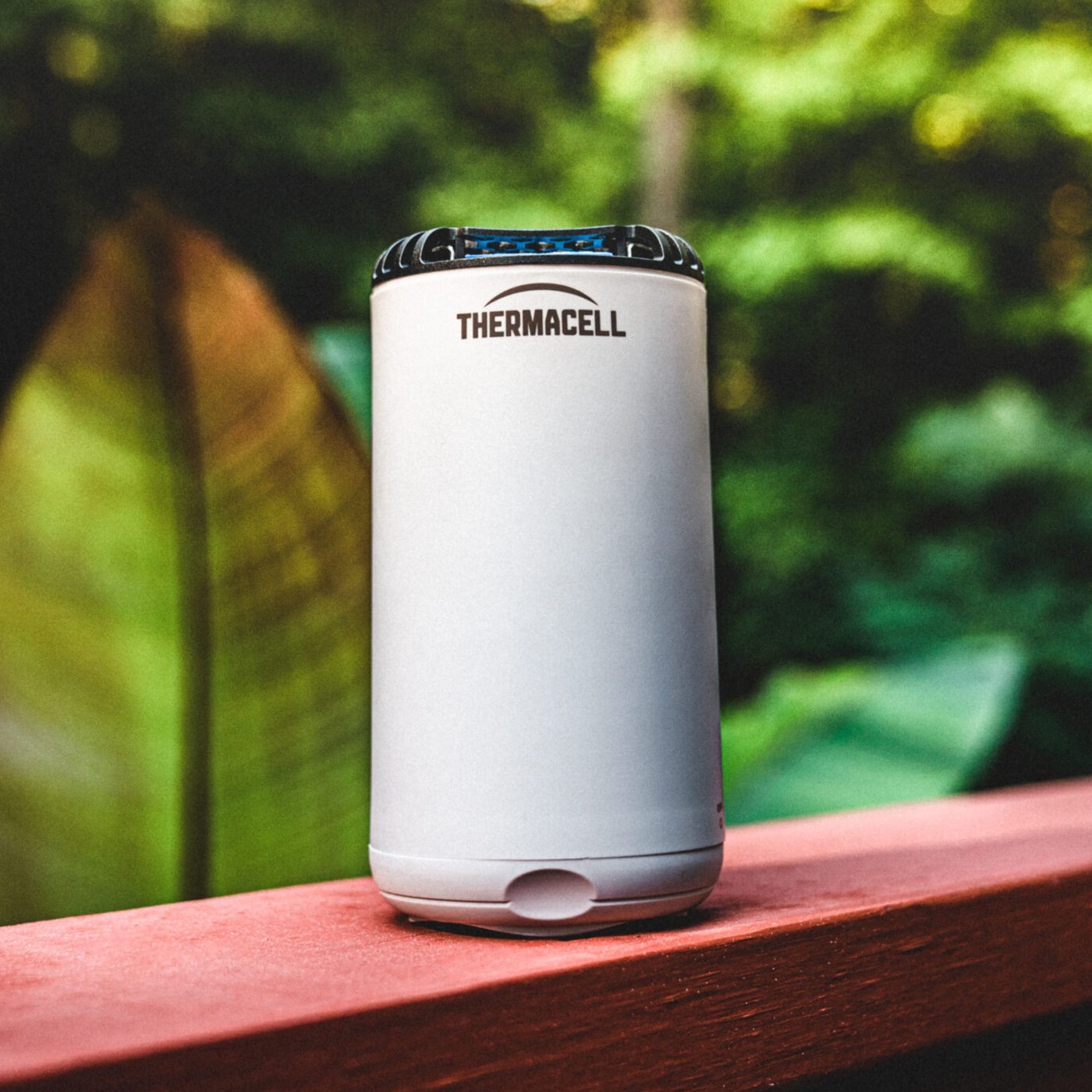 Thermacell Mini Halo Myggskydd Vit