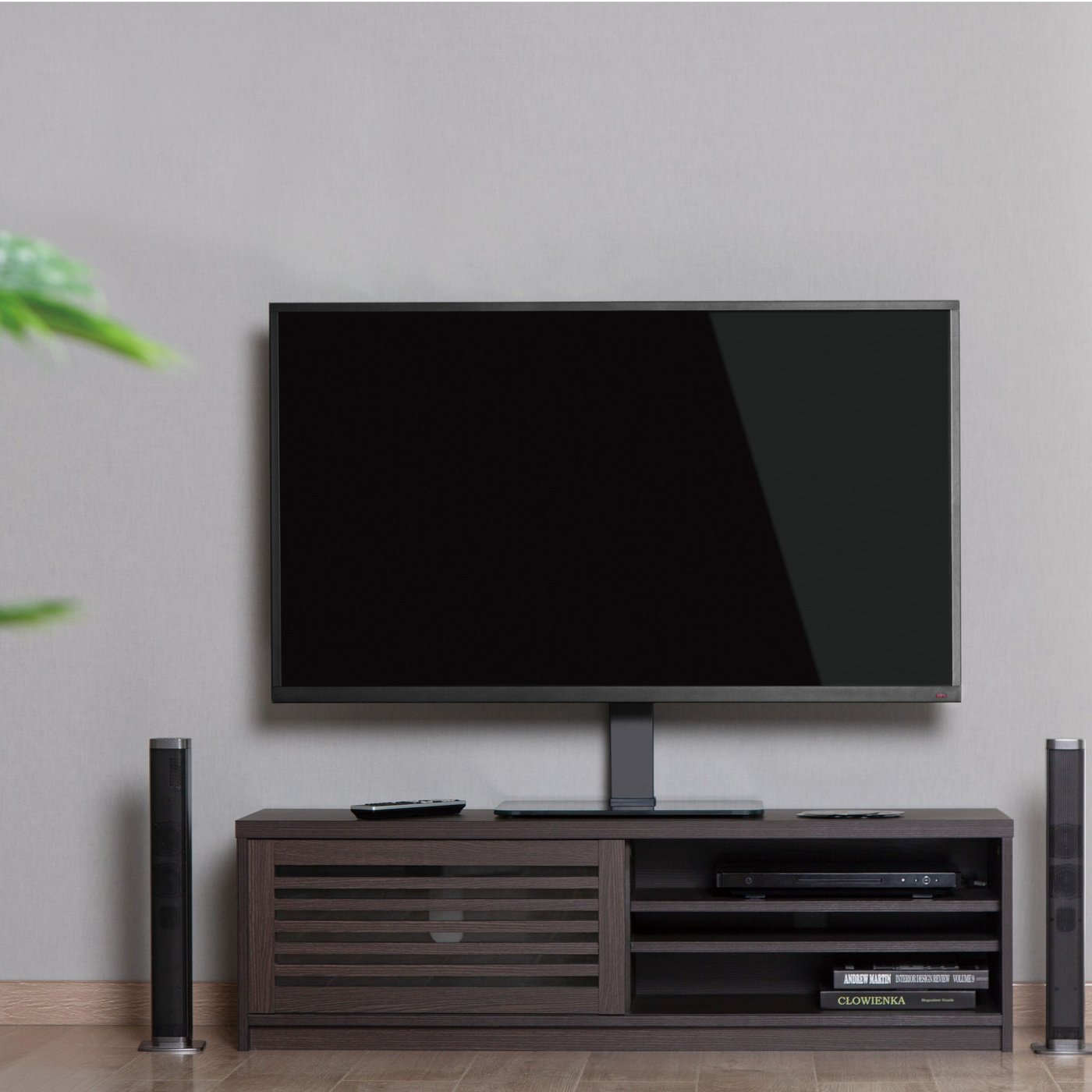 Luxorparts Bordsstativ för tv 32-55"