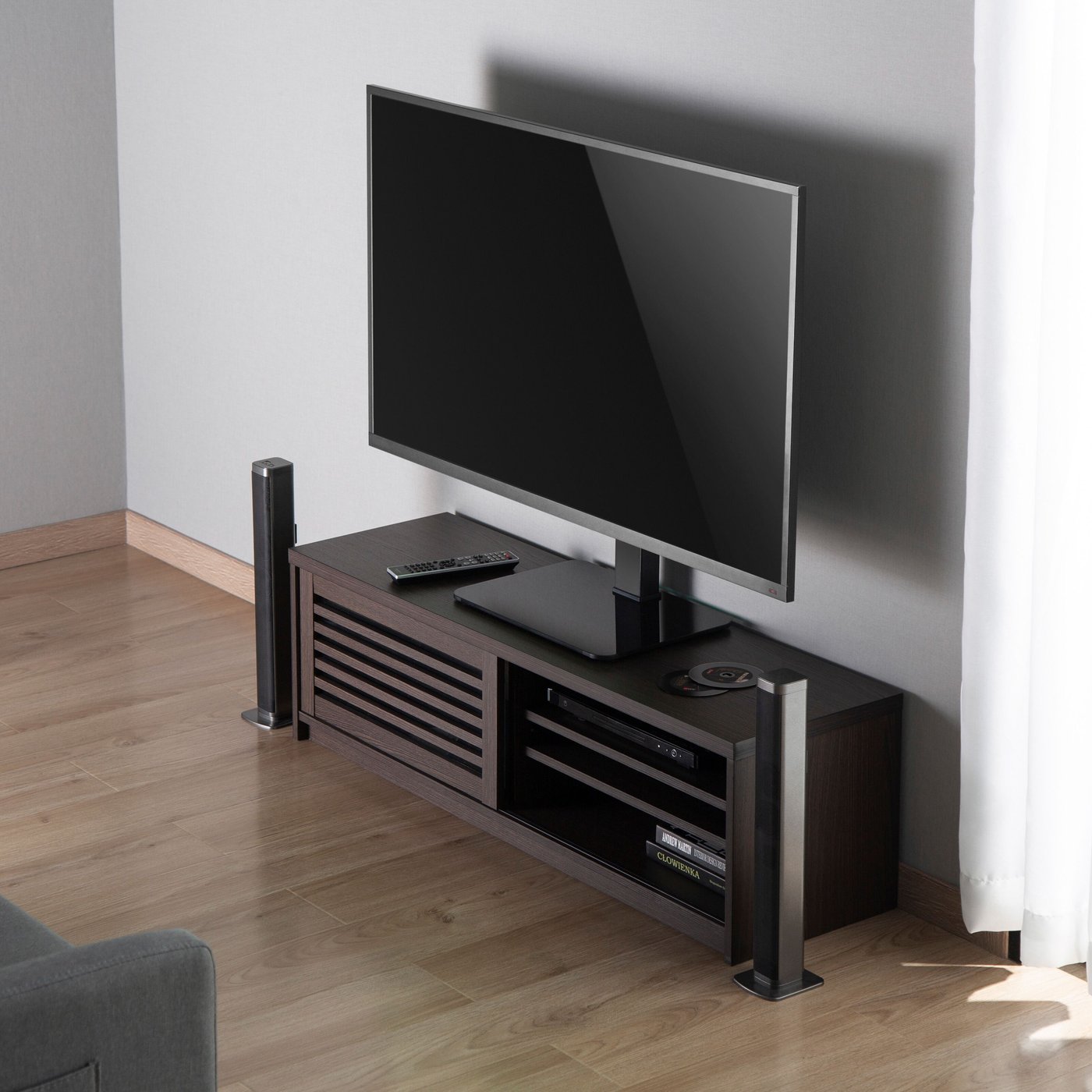 Luxorparts Bordsstativ för tv 37-70”