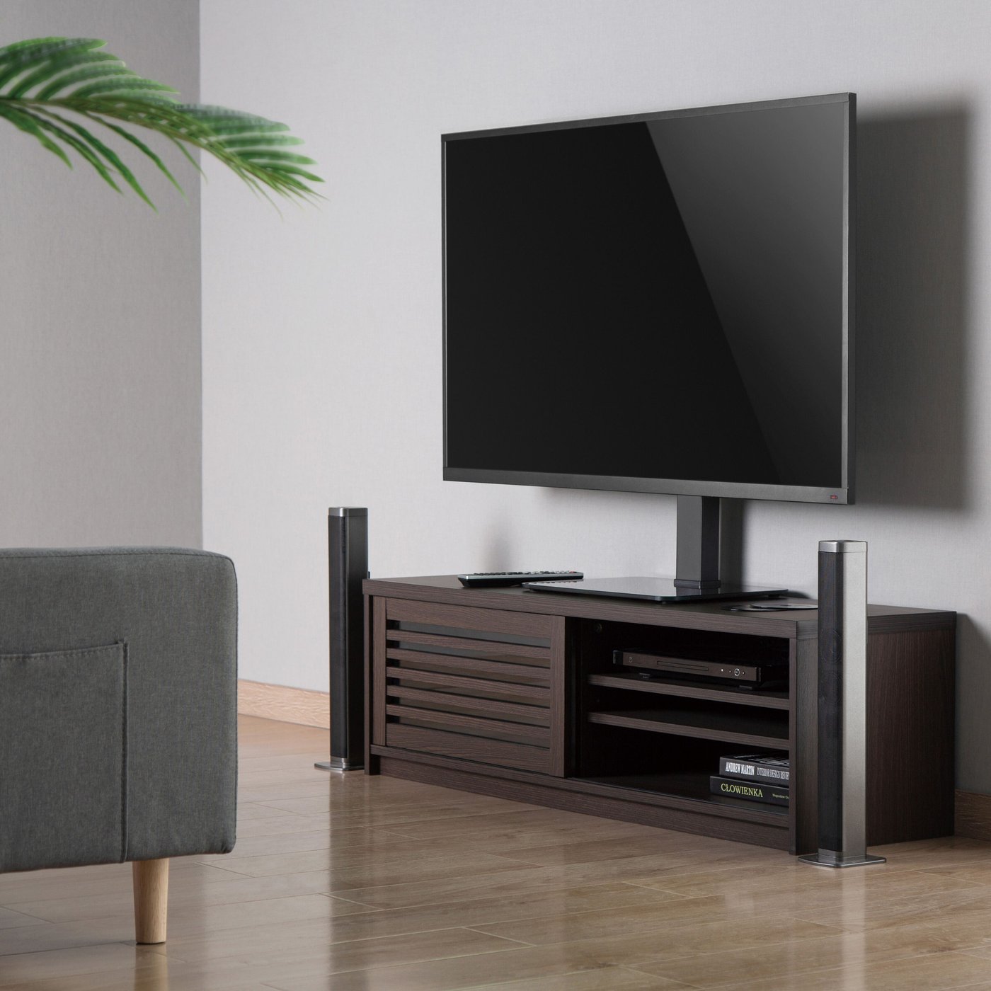 Luxorparts Bordsstativ för tv 37-70”