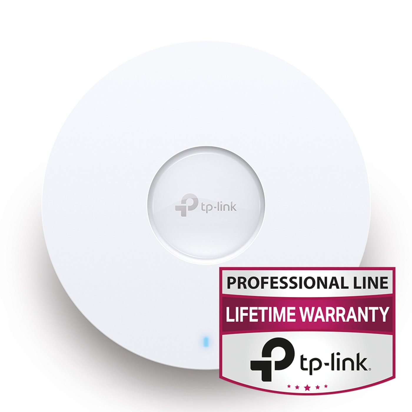 TP-link Omada EAP610 Wifi 6 Roaming-aksesspunkt AX1800