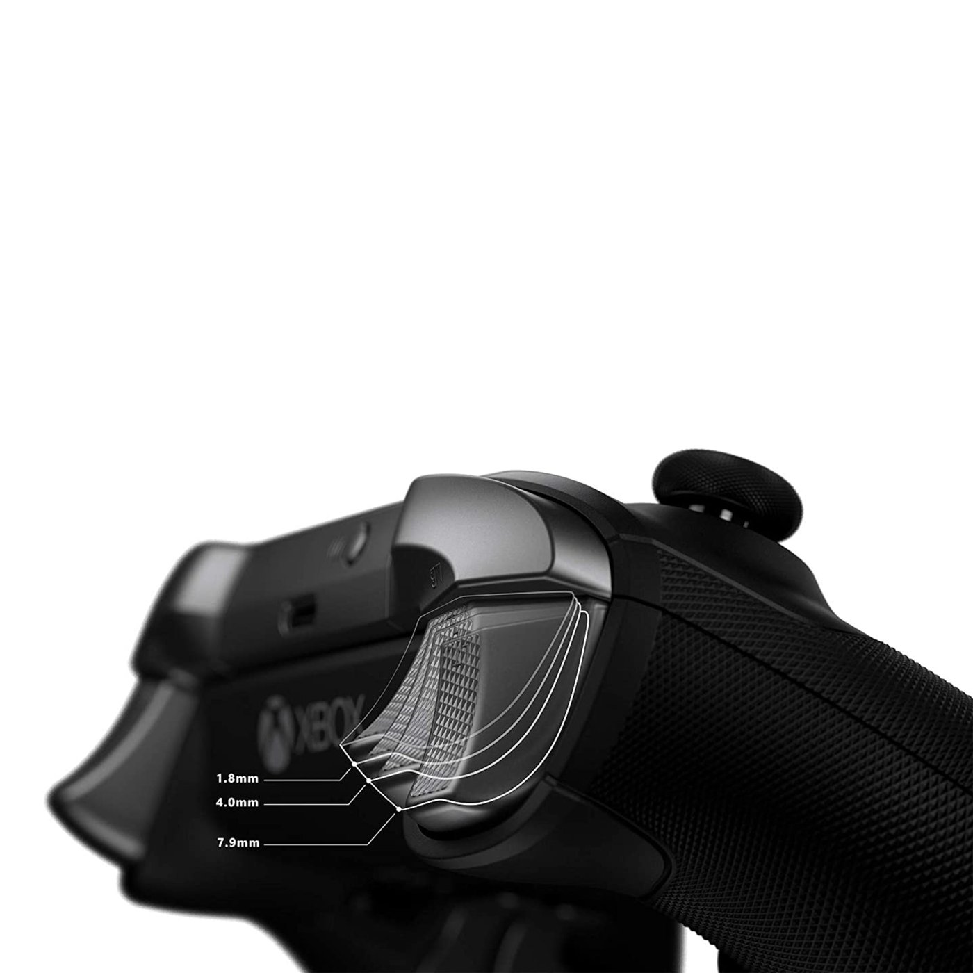 Xbox Elite Series 2 Trådlös handkontroll