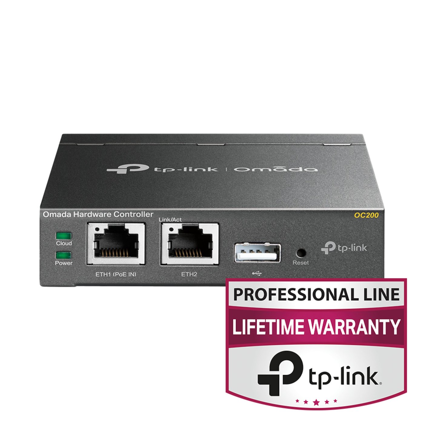 TP-link OC200 Omada Kontroller-enhet