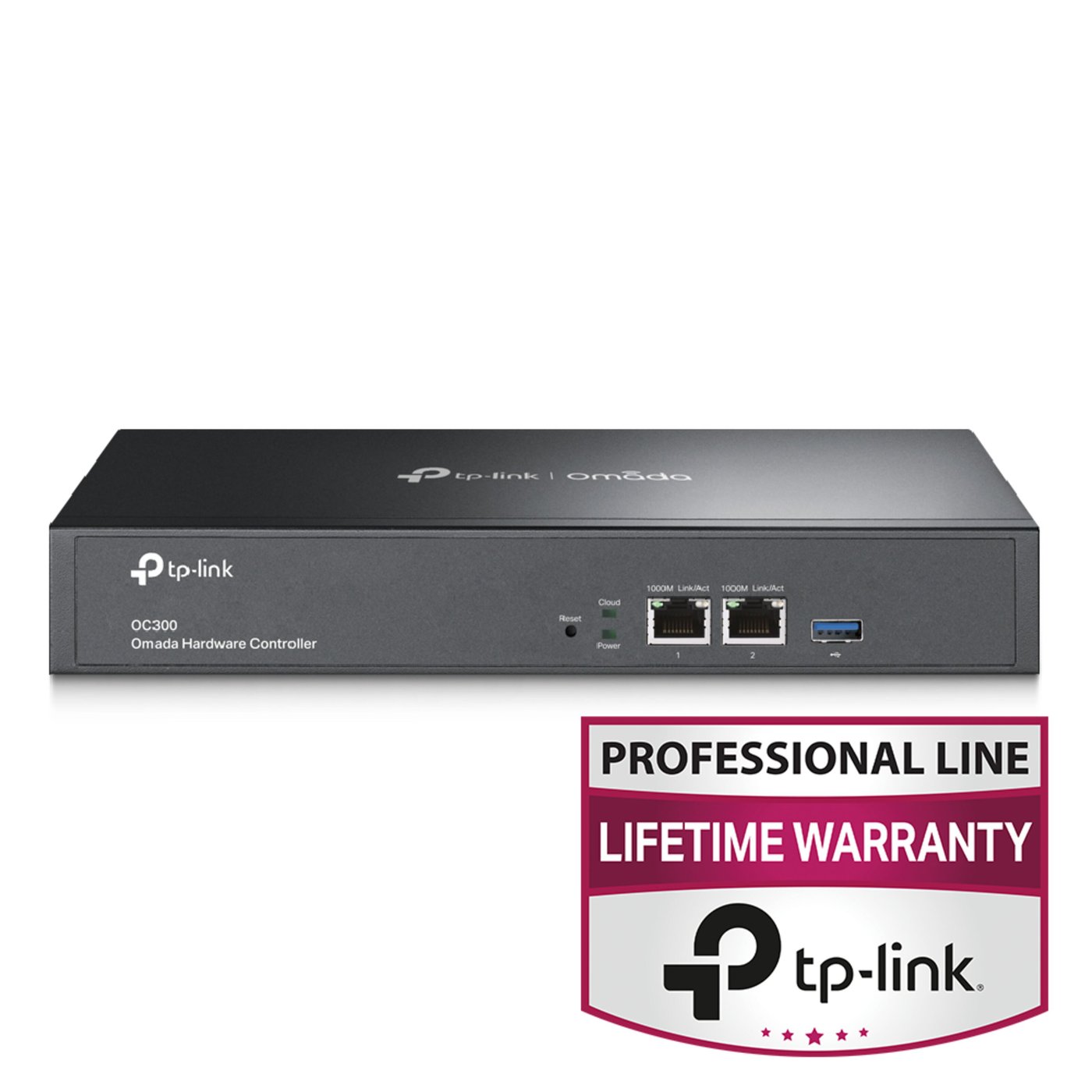 TP-link OC300 Omada Kontroller-enhet