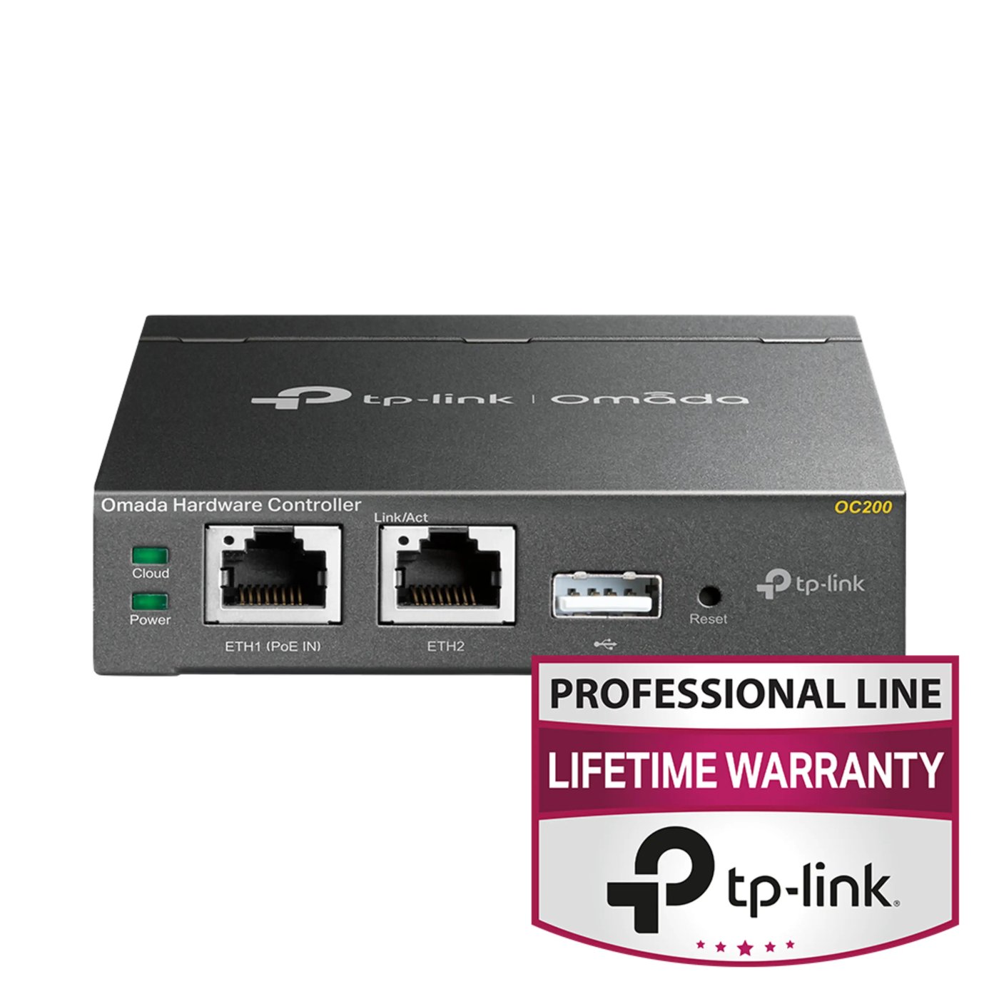 TP-Link OC200 Omada Kontroller-enhet