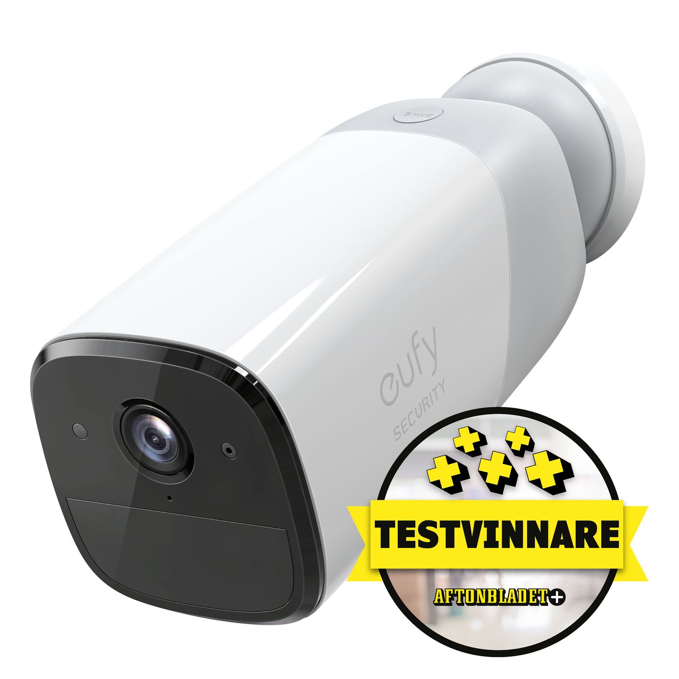 Eufy EufyCam 2 Pro Extra kamera