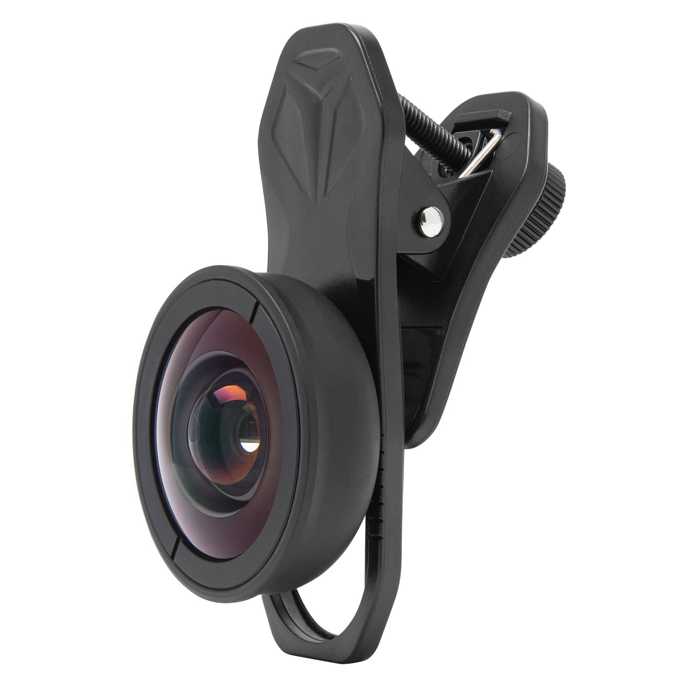 Linocell 5-i-1 Objektiv-kit mobilkamera