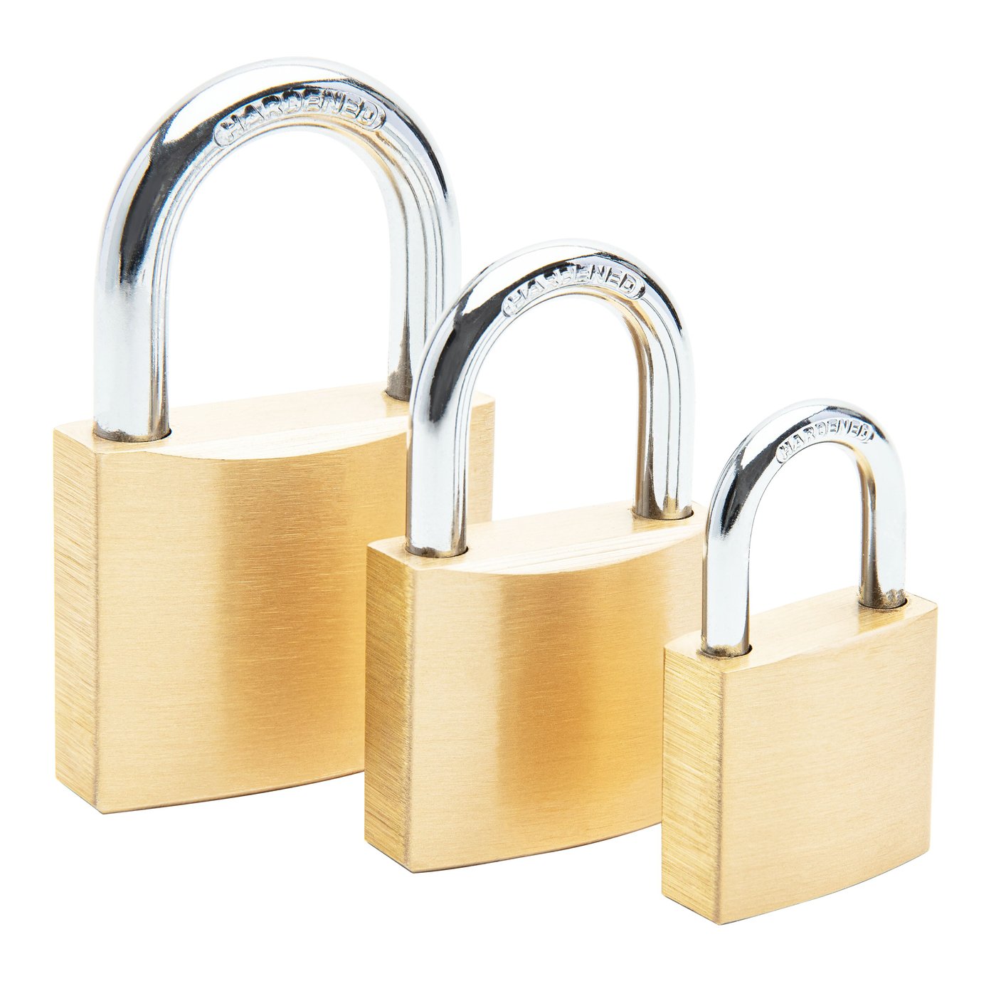 Rubicson Hengelås 50 mm