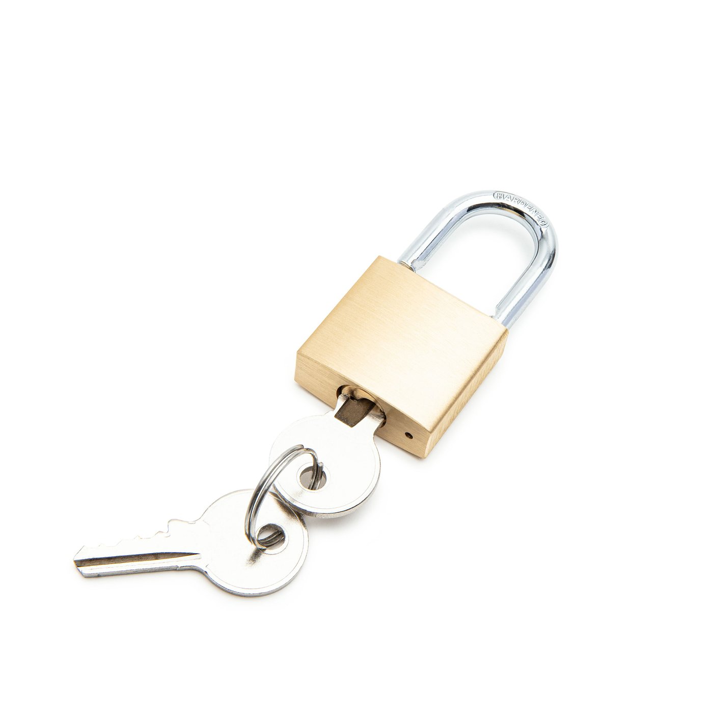 Rubicson Hengelås 30 mm