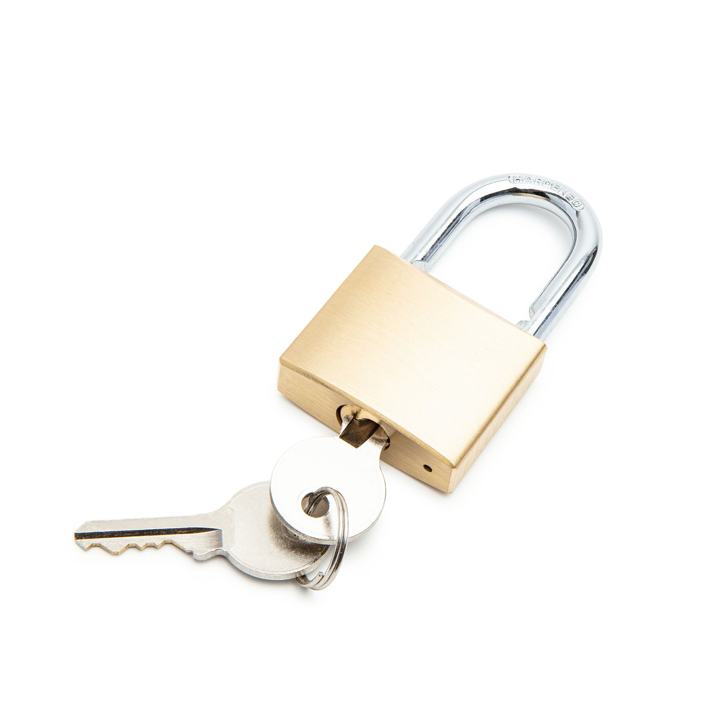 Rubicson Hengelås 40 mm