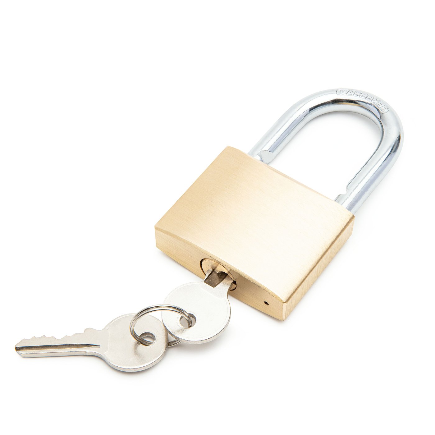 Rubicson Hengelås 50 mm