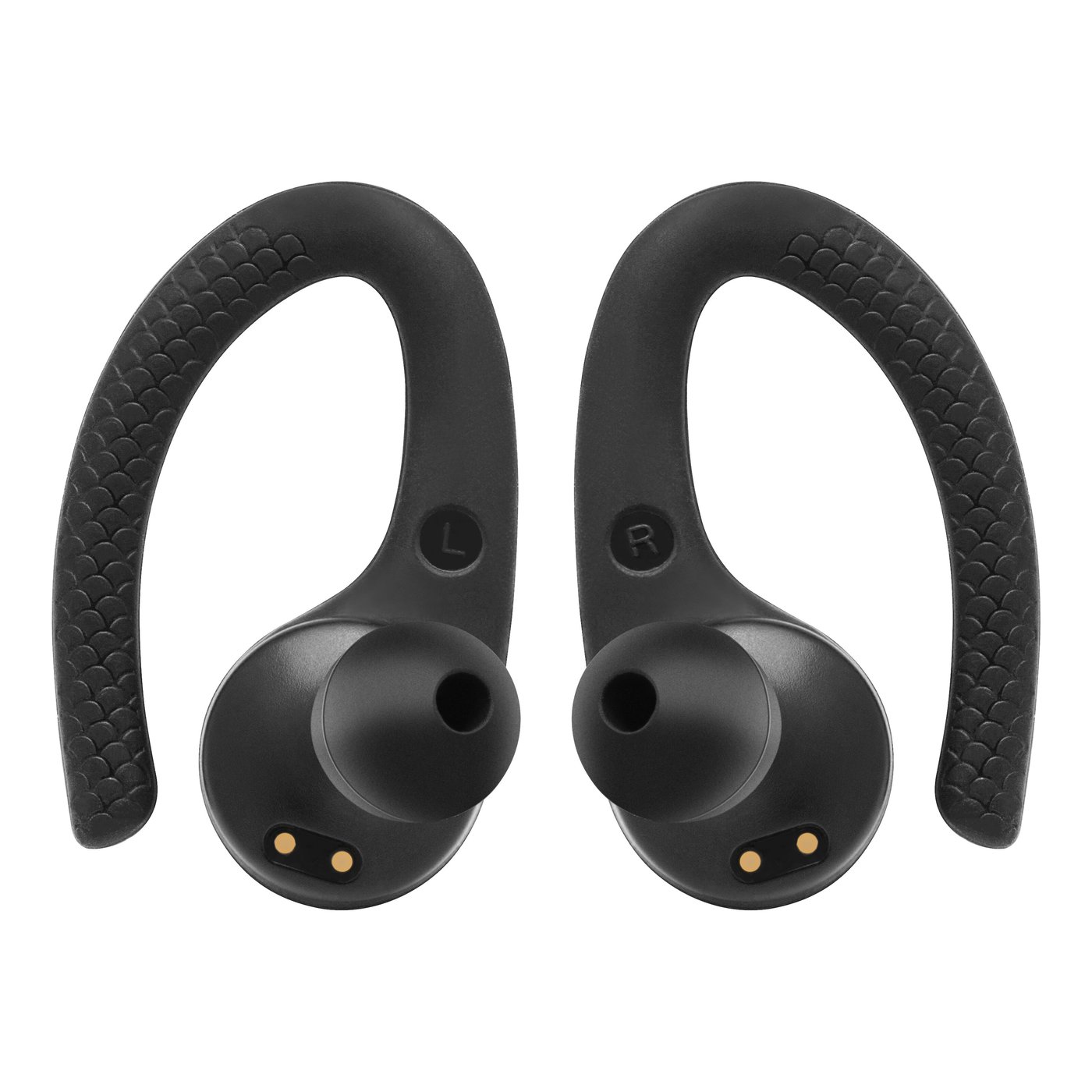 Linocell TWS Sport Trådløse hodetelefoner for trening