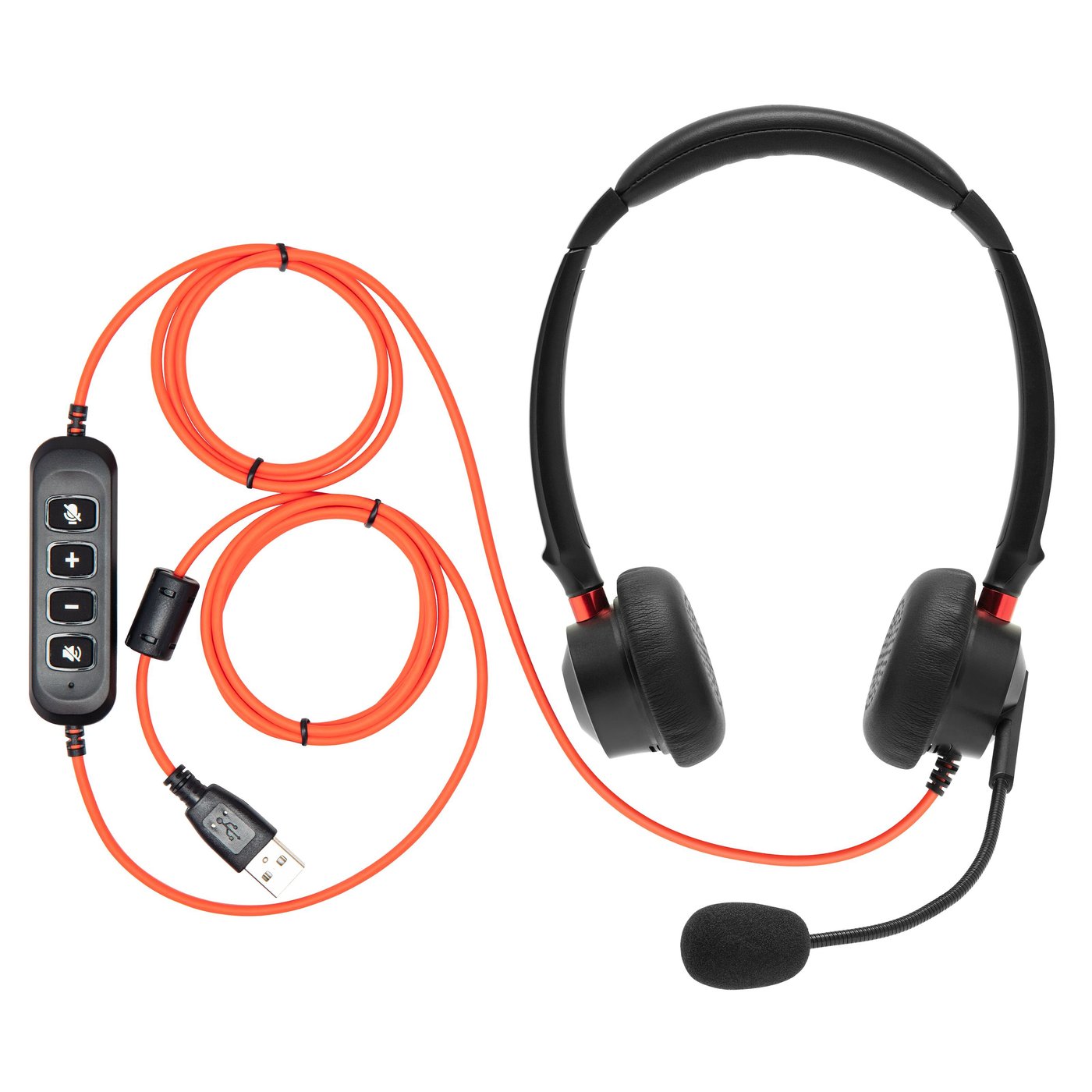 Plexgear SV-130 Dataheadset