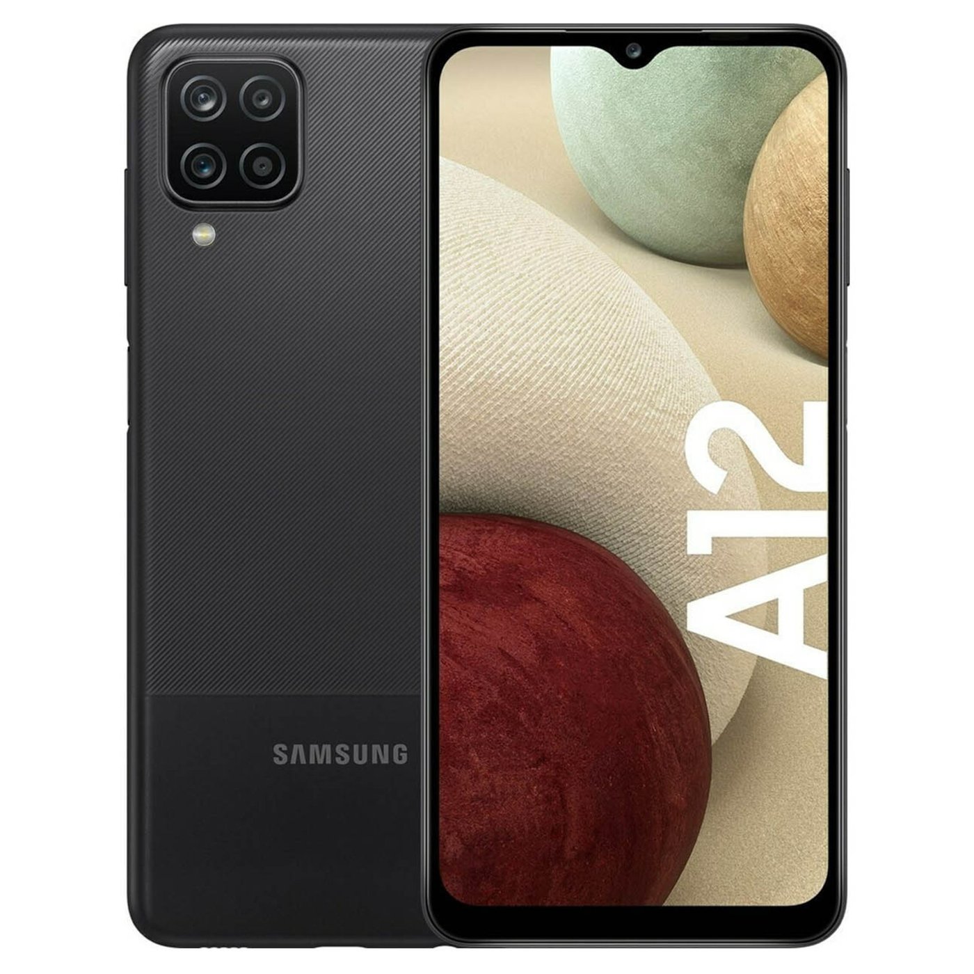 Galaxy A12