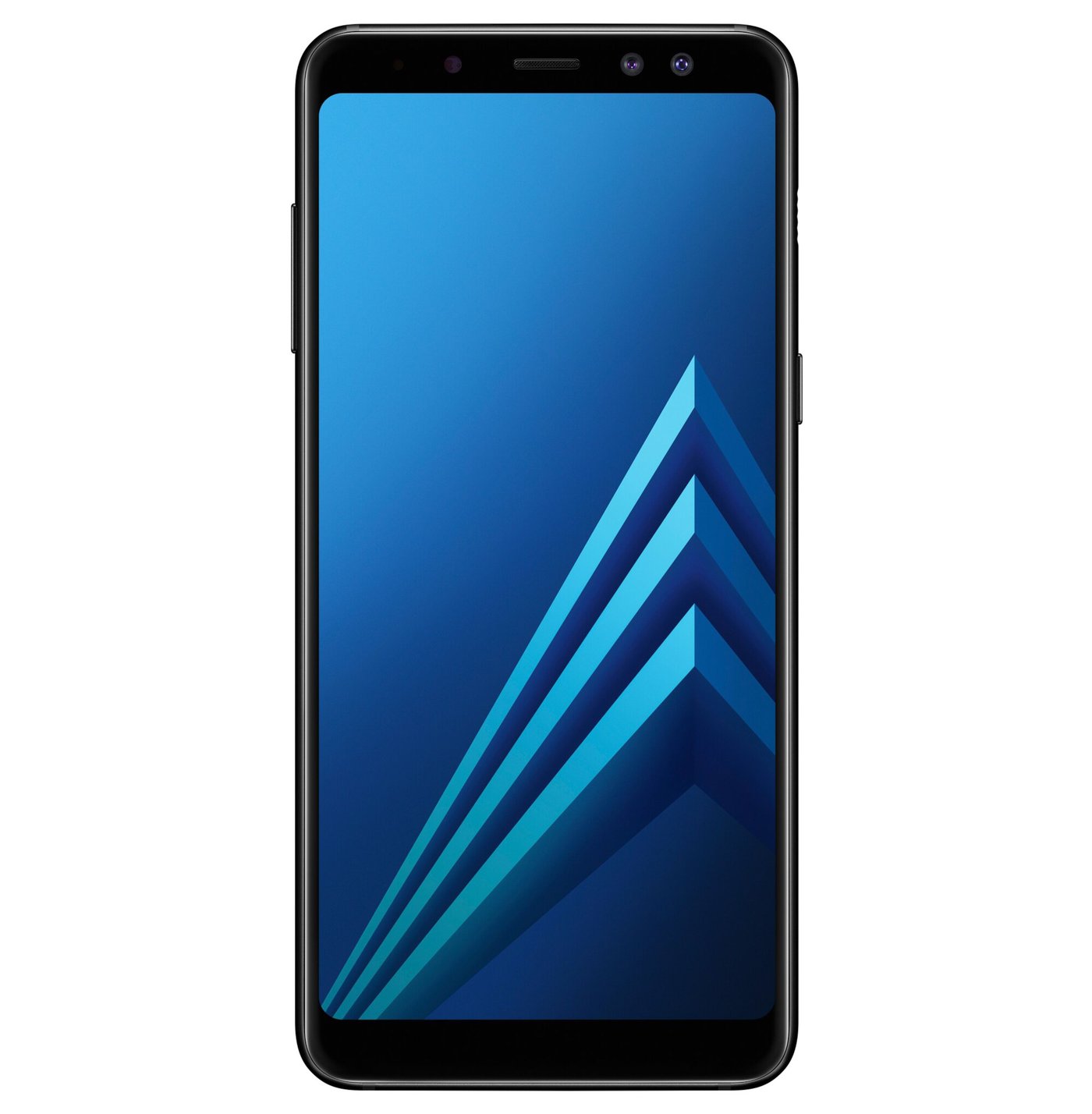 Galaxy A8 (2018)