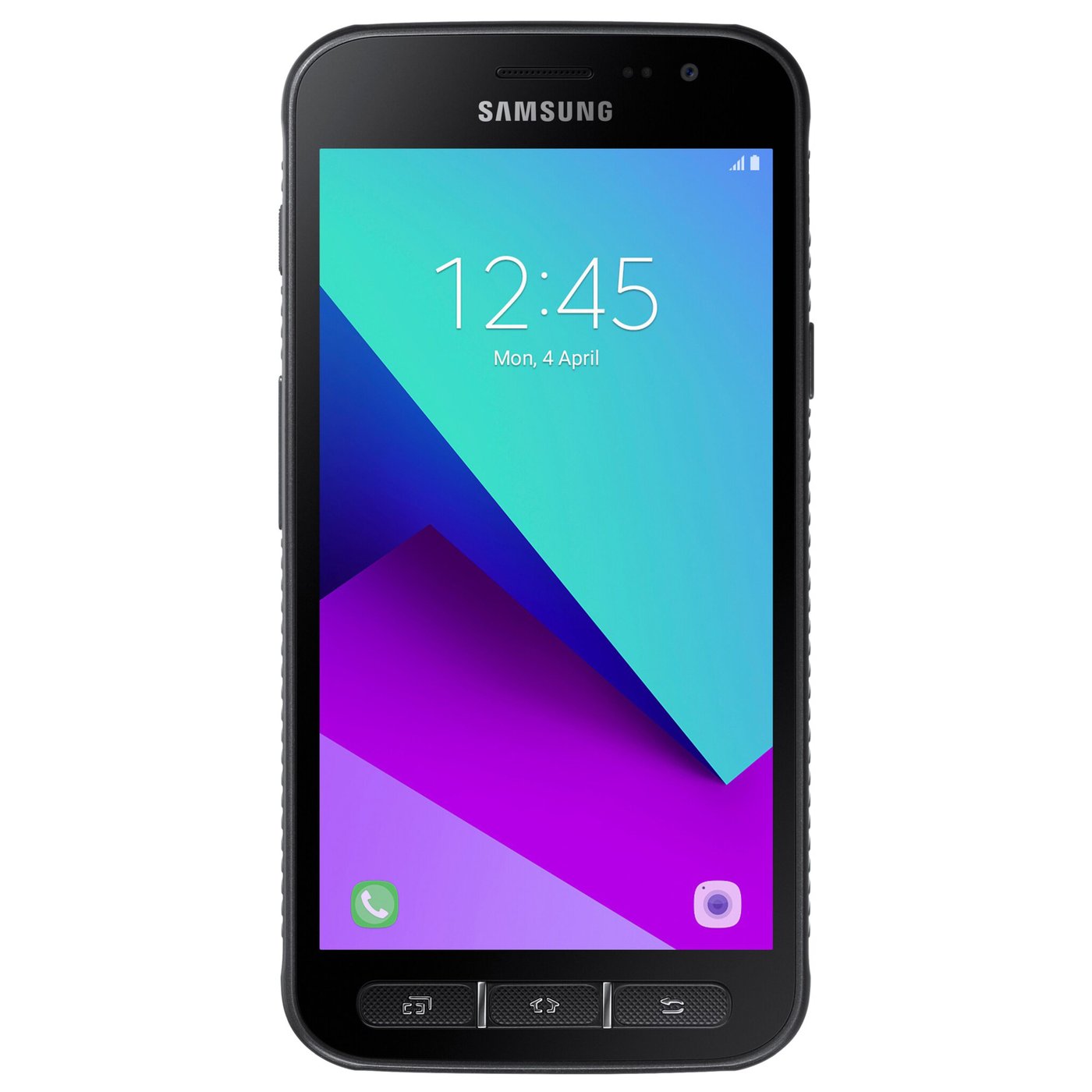 Galaxy Xcover 4