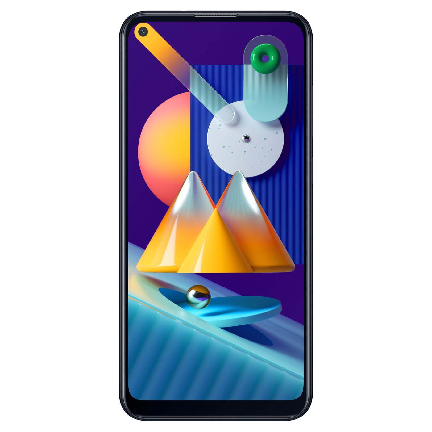 Galaxy M11