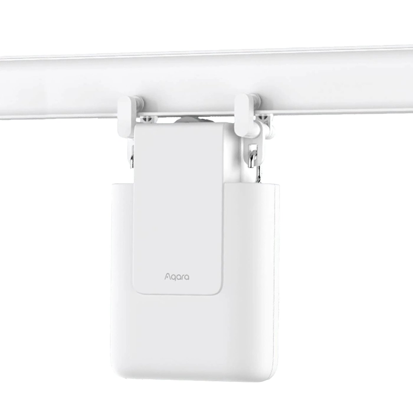 Aqara Curtain Driver E1 Gardinkontroll for U- og I-skinner