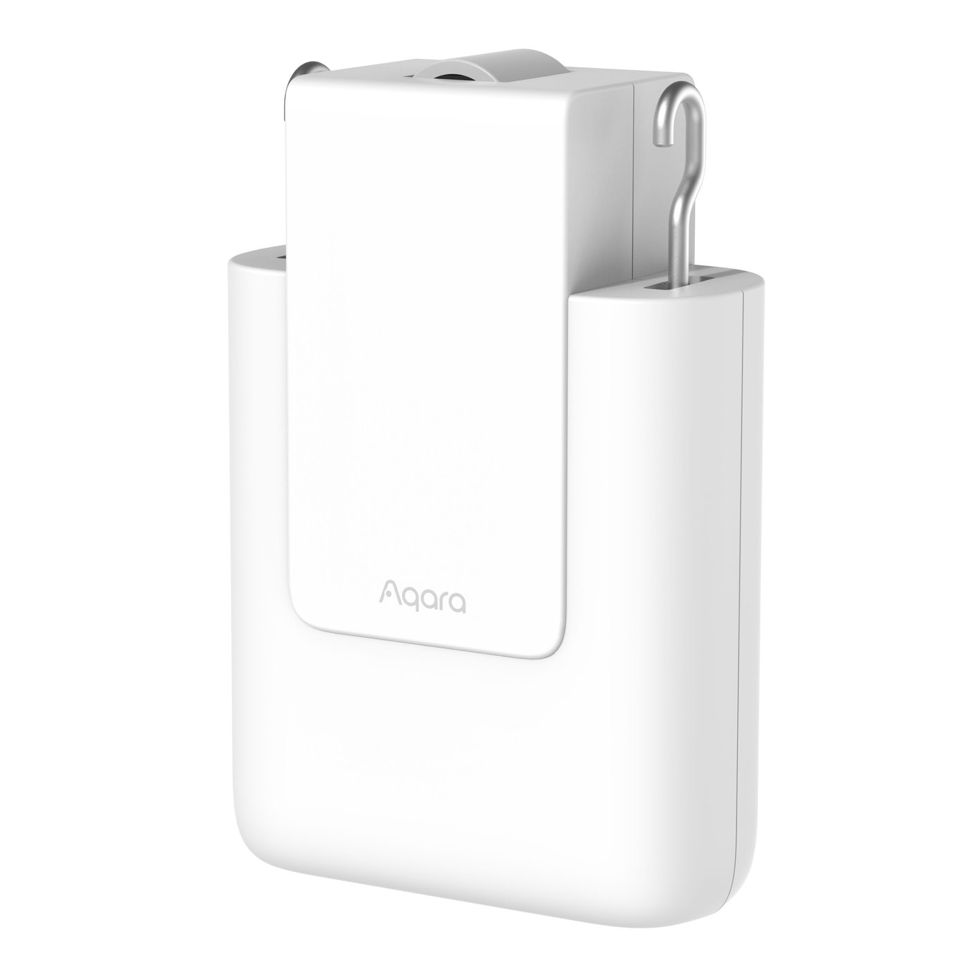 Aqara Curtain Driver E1 Gardinkontroll for U- og I-skinner