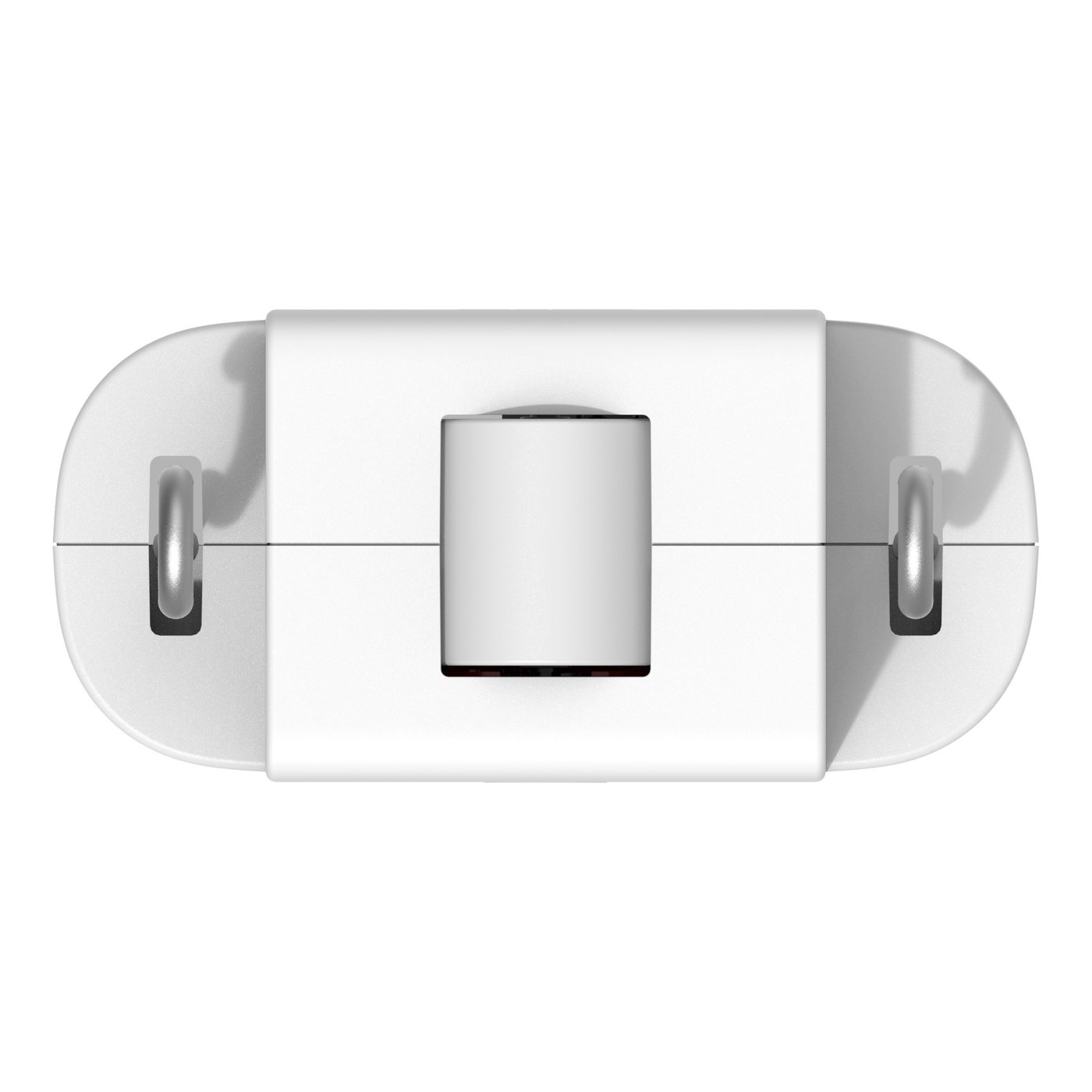 Aqara Curtain Driver E1 Gardinkontroll for U- og I-skinner