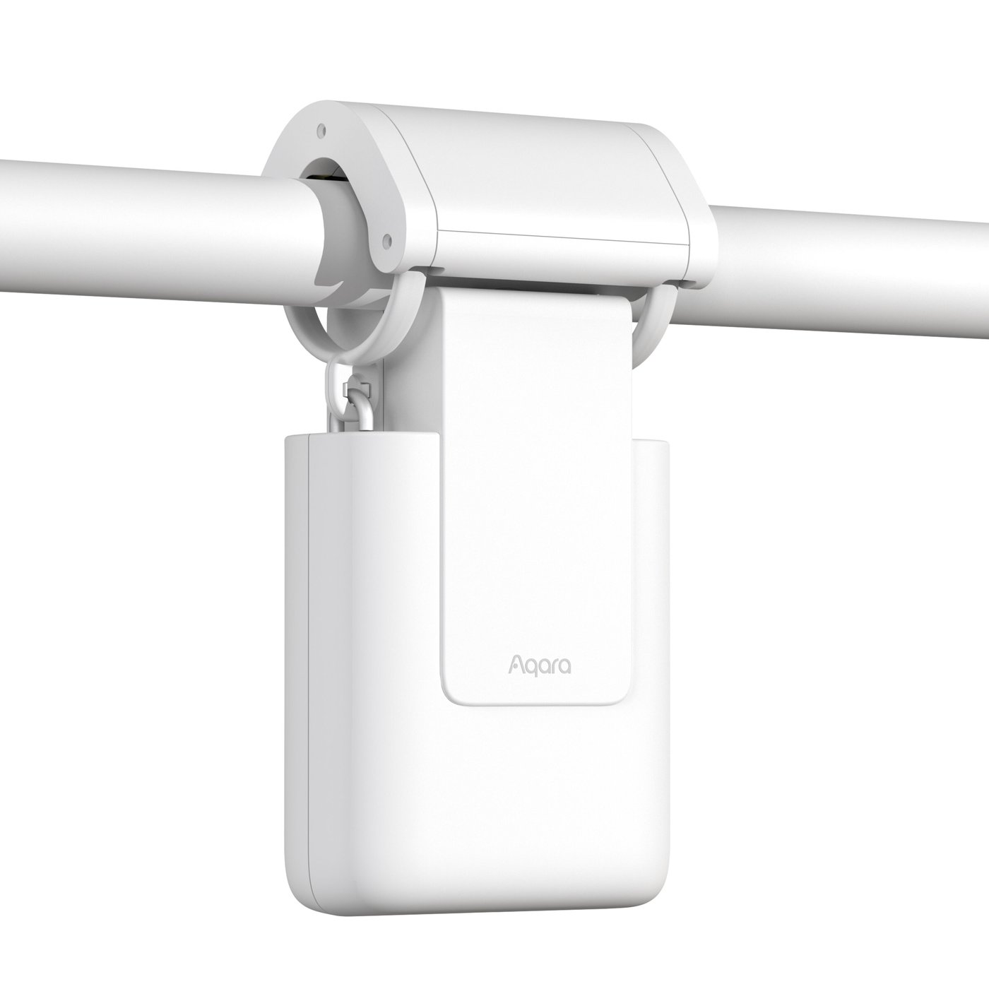 Aqara Curtain Driver E1 Gardinkontroll for gardinstang