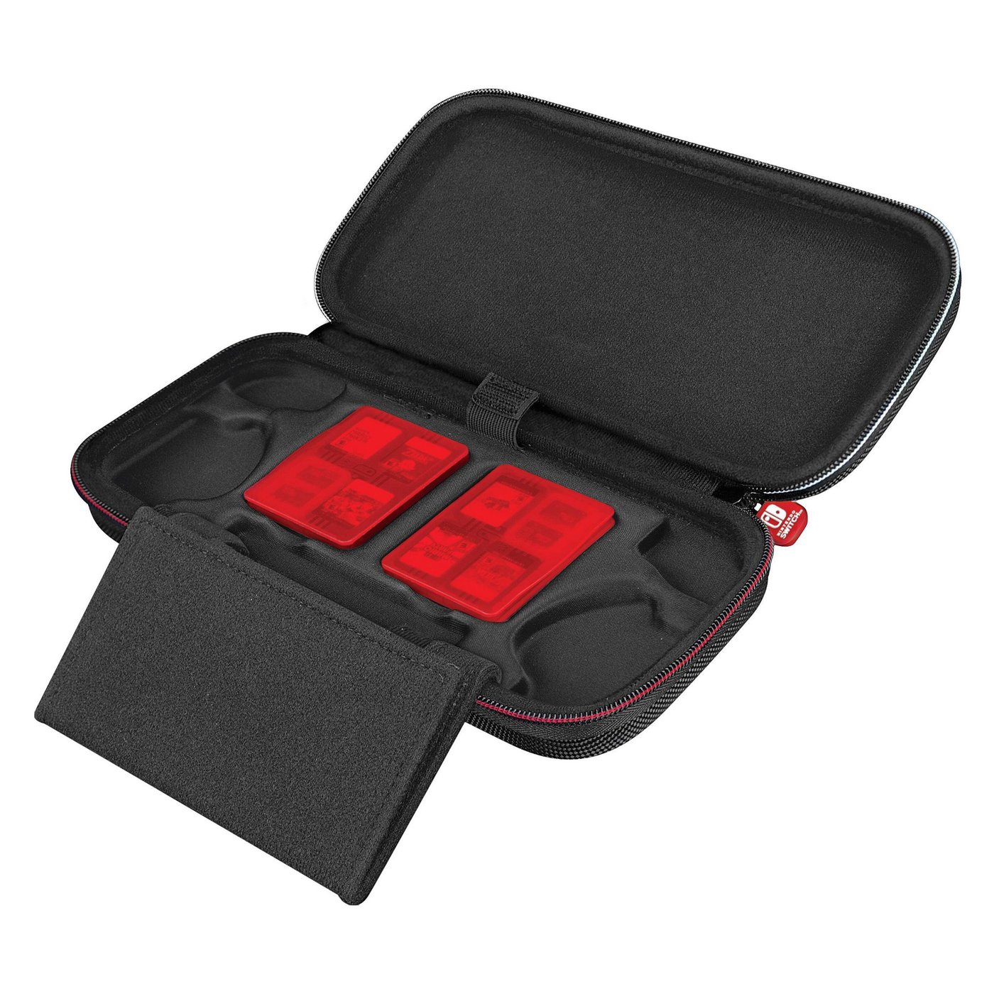 Nintendo Deluxe Väska till Nintendo Switch och Switch OLED