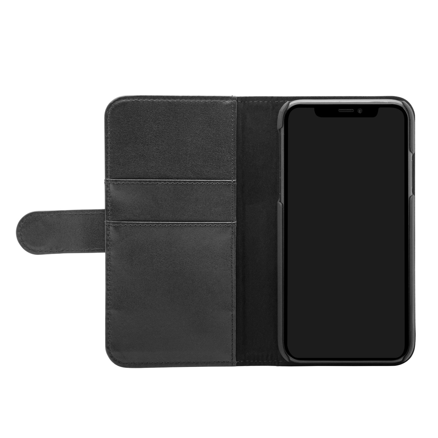 Linocell Mobilplånbok för iPhone 11 och XR