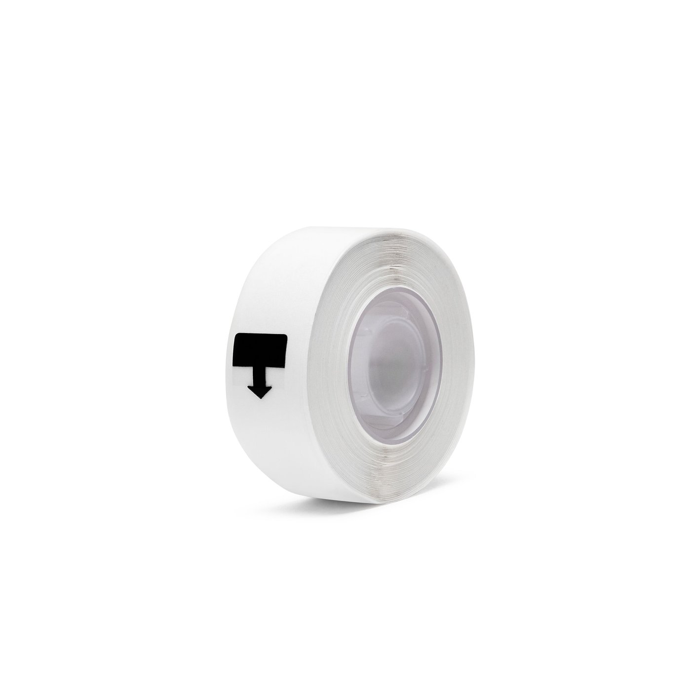 Rubicson Etiketter till etikettskrivare 12x30 mm 210 st