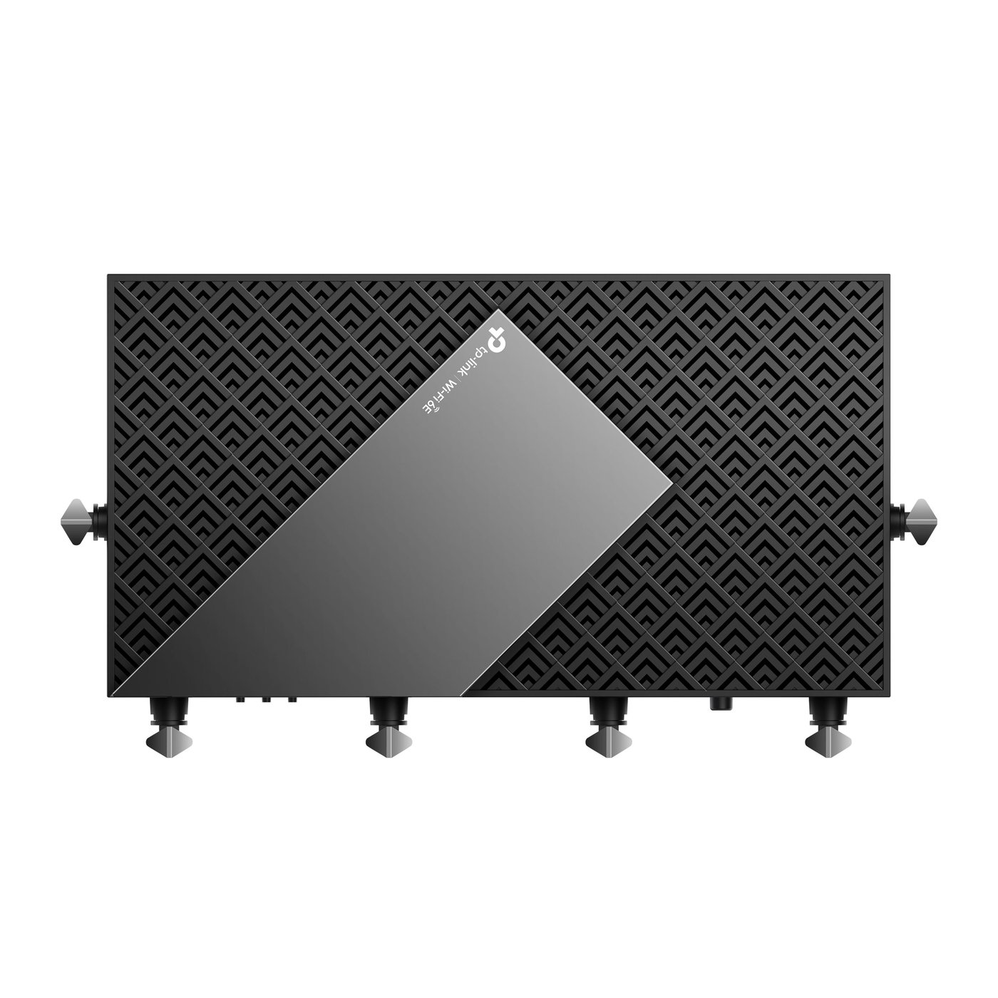 TP-link Archer AXE75 Ruter med Wifi 6E