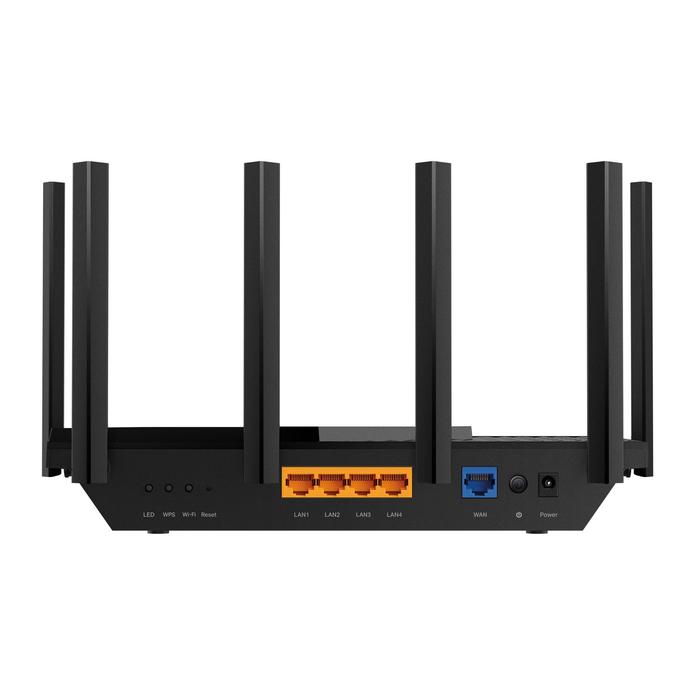TP-link Archer AXE75 Ruter med Wifi 6E