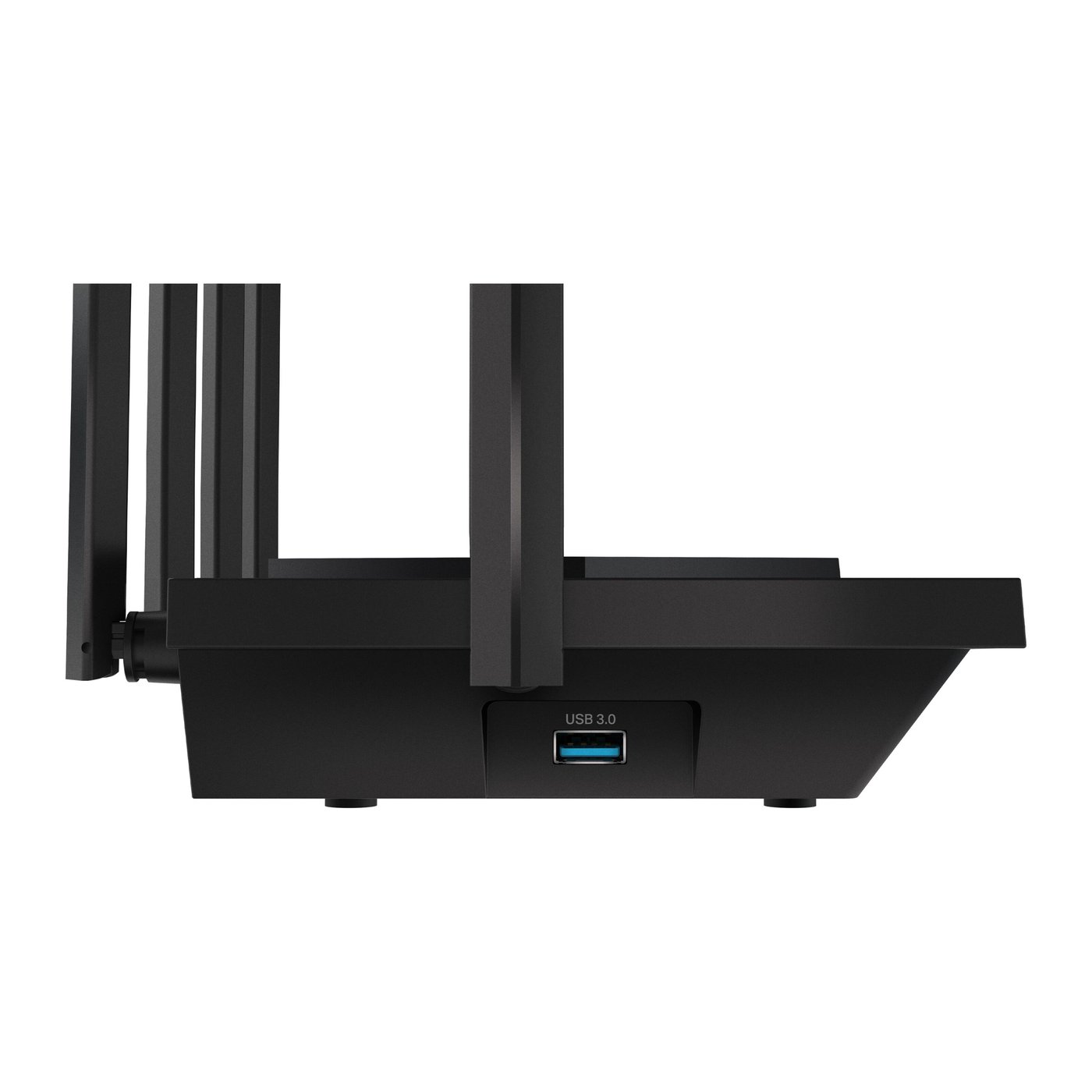 TP-link Archer AXE75 Ruter med Wifi 6E