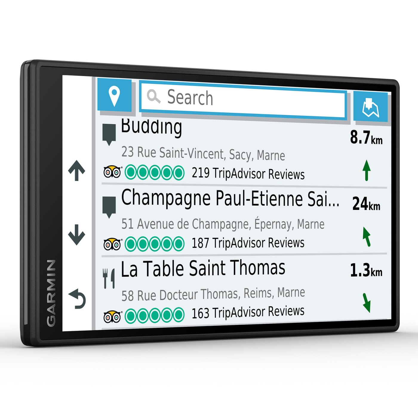 Garmin Drive 55 GPS 5,5”
