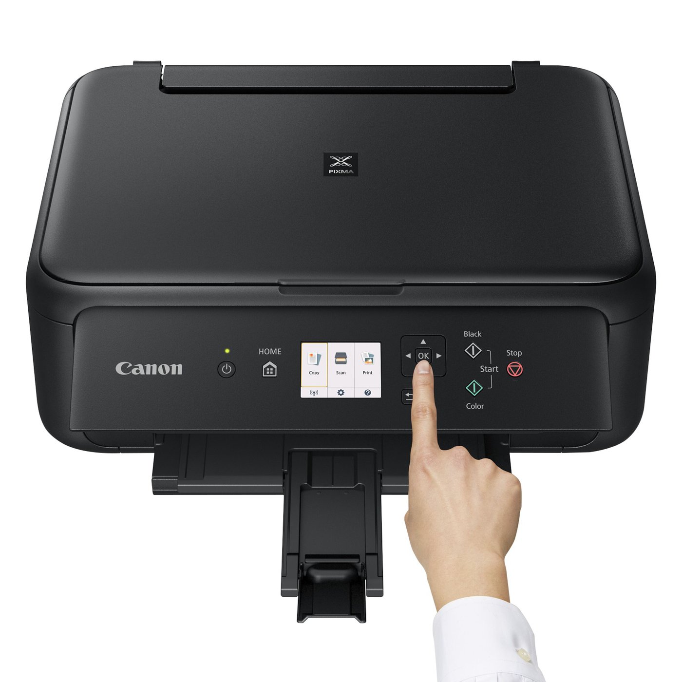 Canon PIXMA TS5150 Multifunksjonsskriver