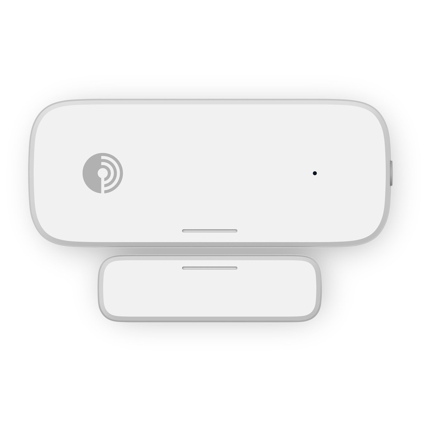 Cleverio Smart Magnetsensor med Zigbee 3.0