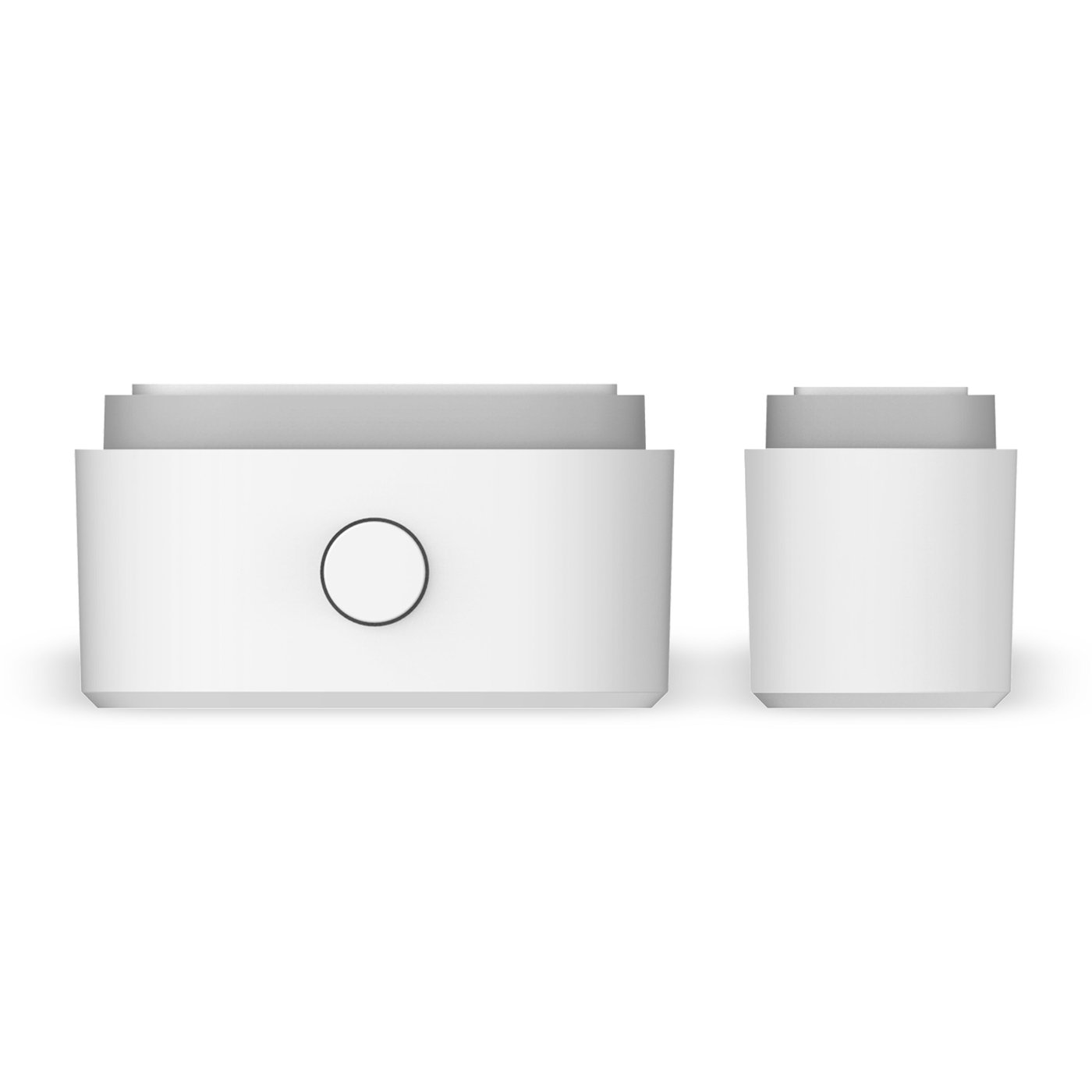 Cleverio Smart Magnetsensor med Zigbee 3.0