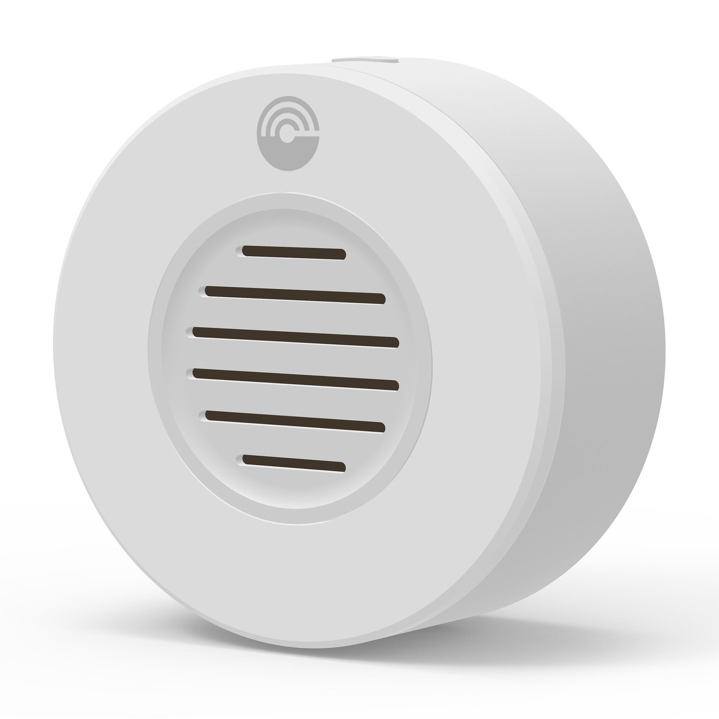 Cleverio Smart sirene med Zigbee 3.0