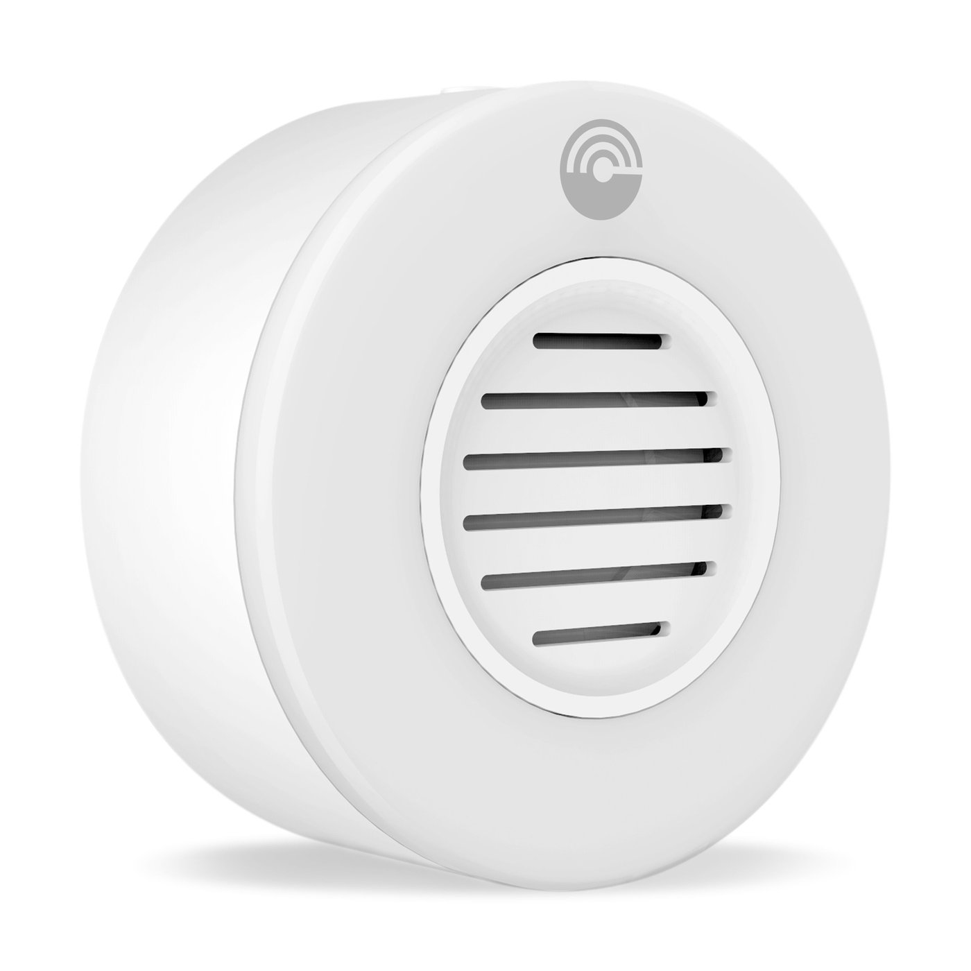Cleverio Smart sirene med Zigbee 3.0