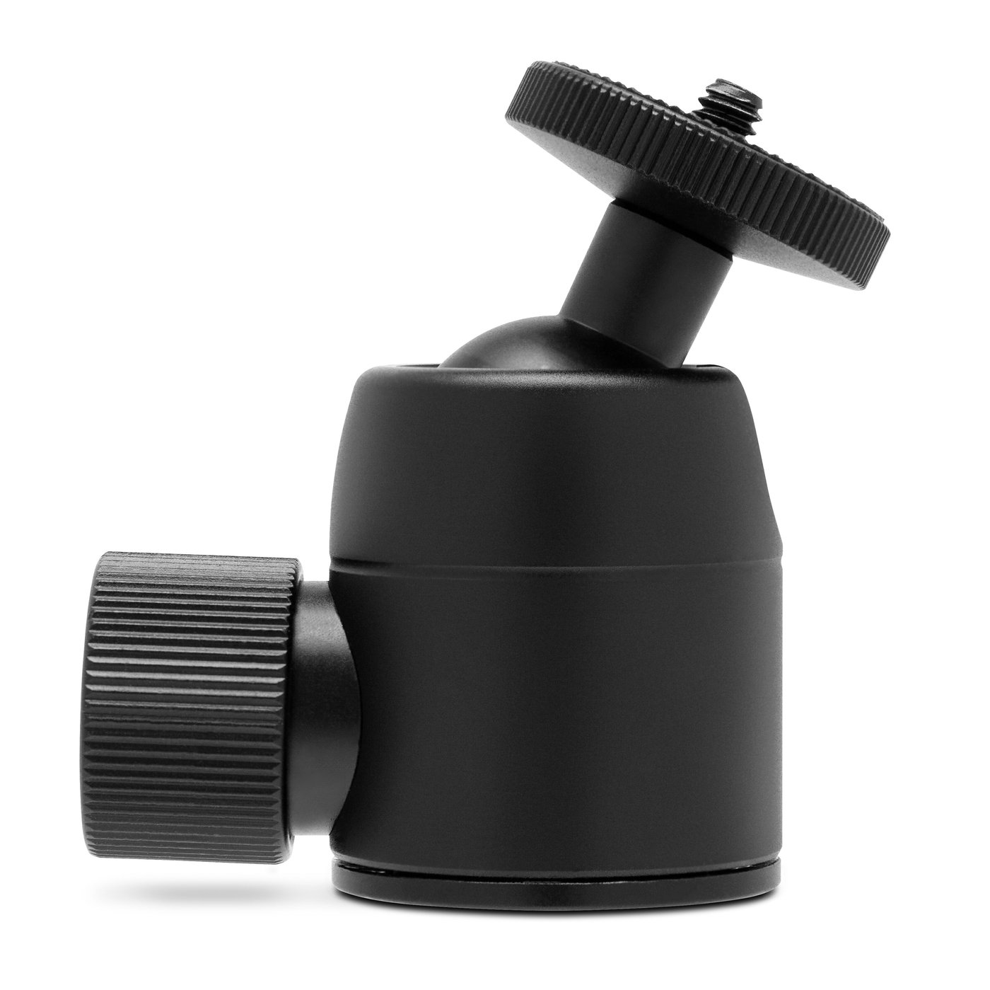 Nikabe Ettbensstativ med kuleledd