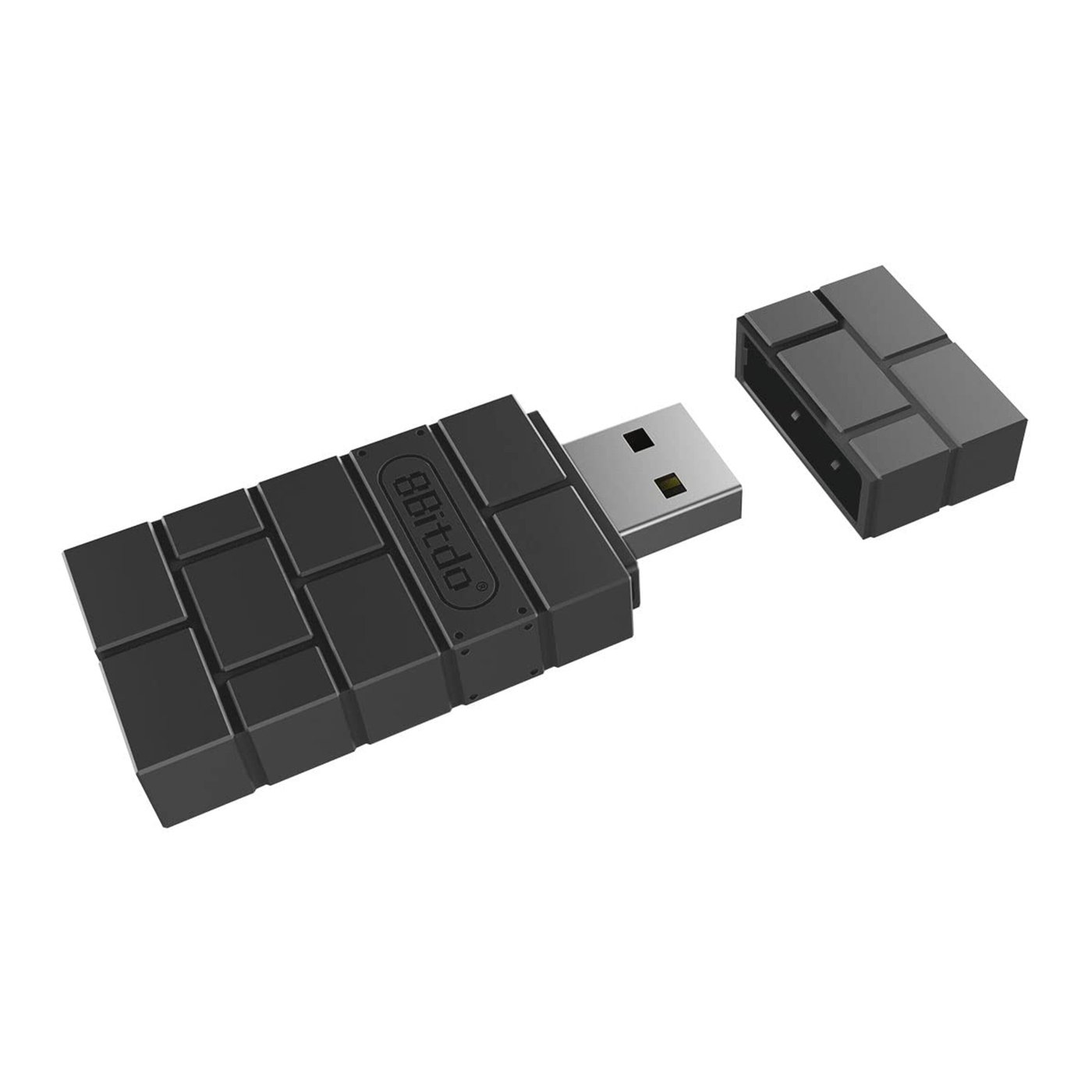 8Bitdo USB Wireless Adapter 2